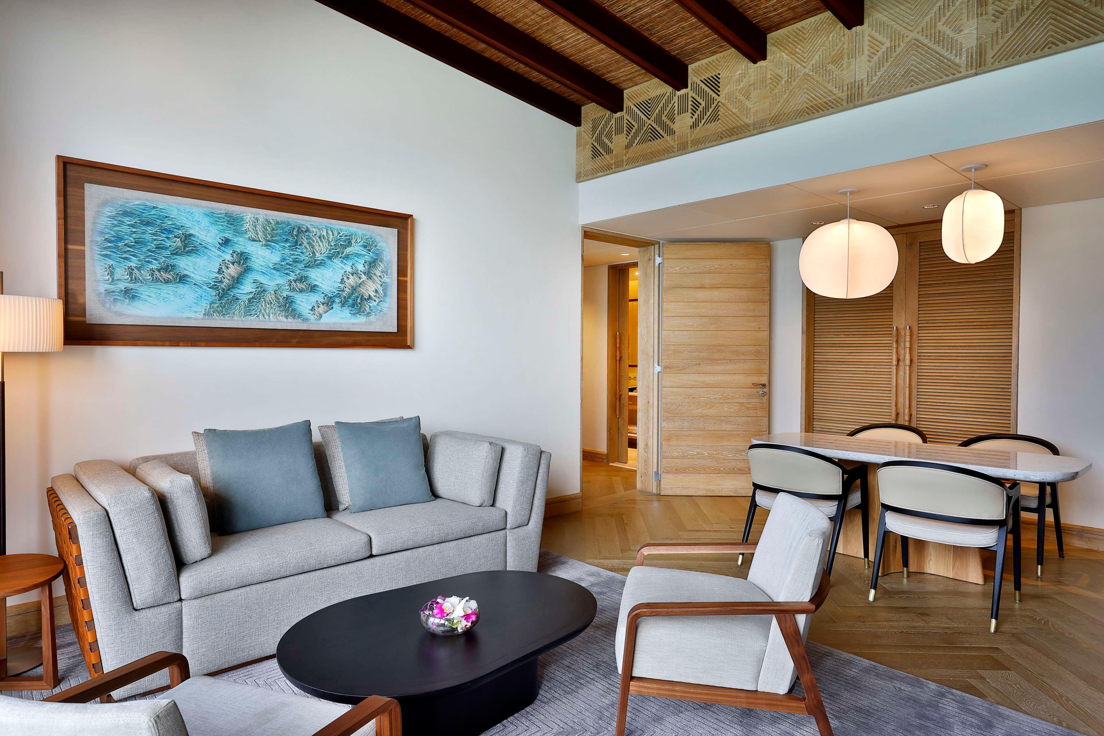 Suite Ocean View One Bedroom