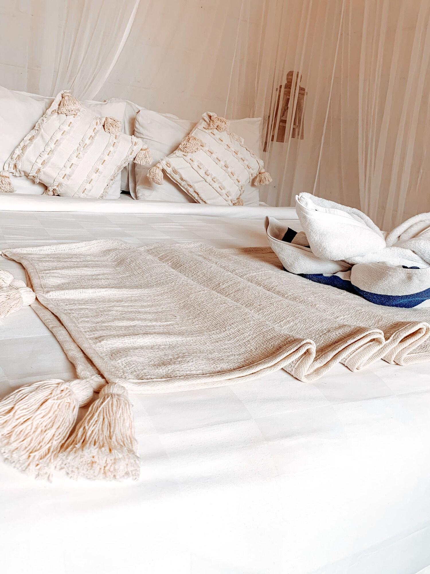 Junior Suite with Double Bed