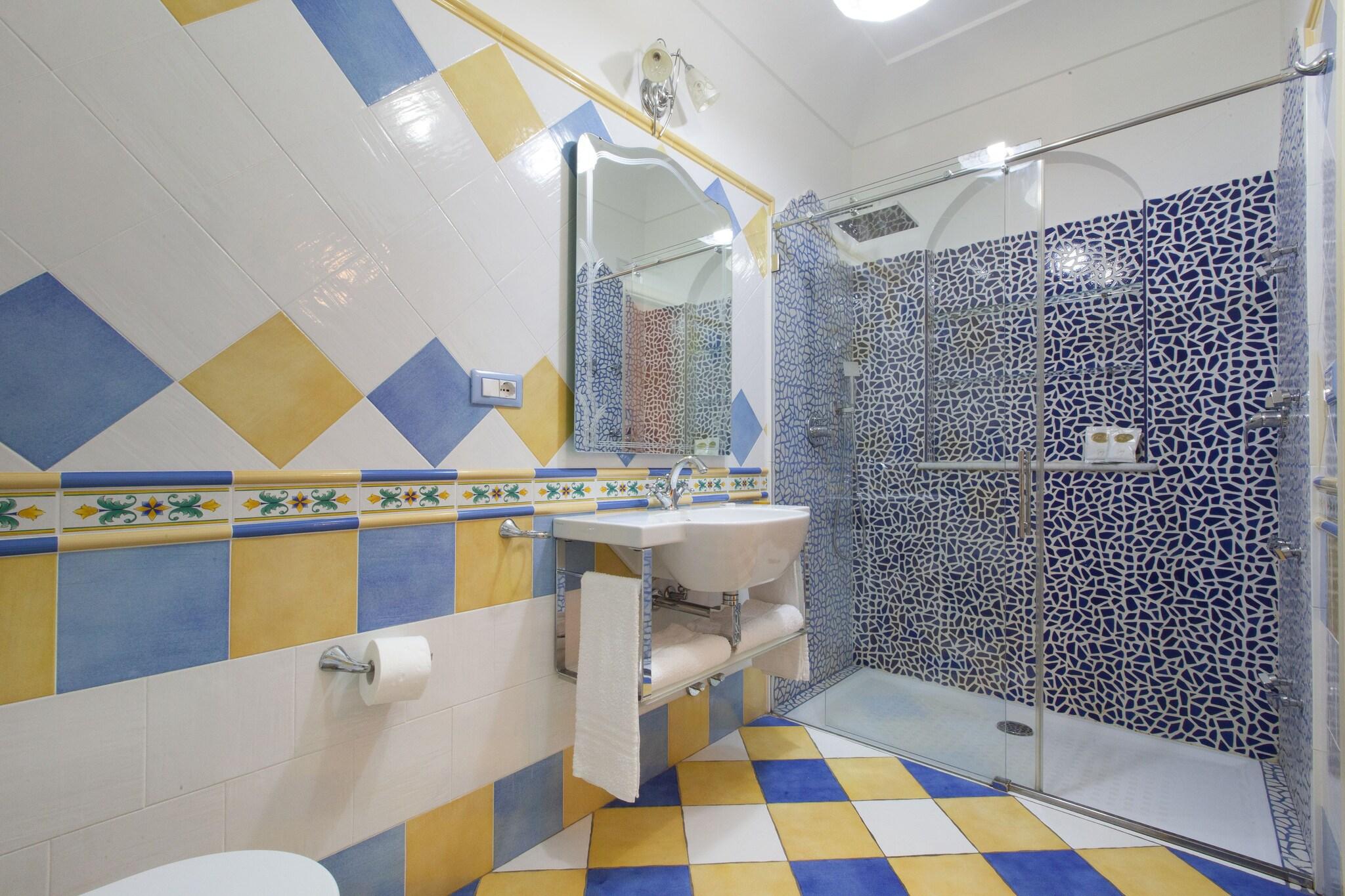 Double or Twin Inner