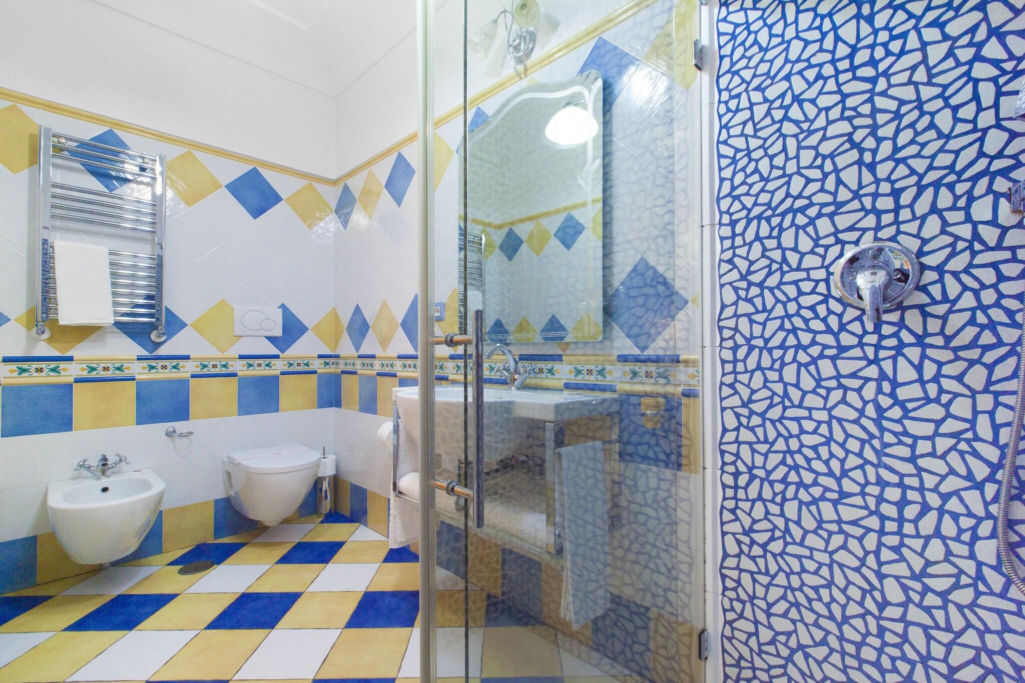 Double or Twin Inner