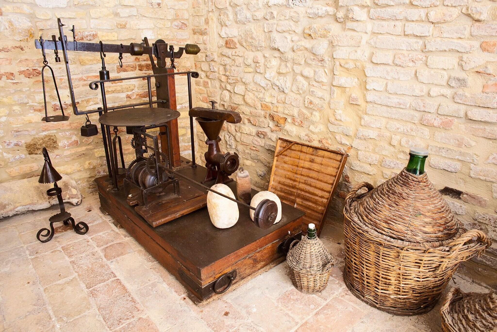 Single City View King Bed