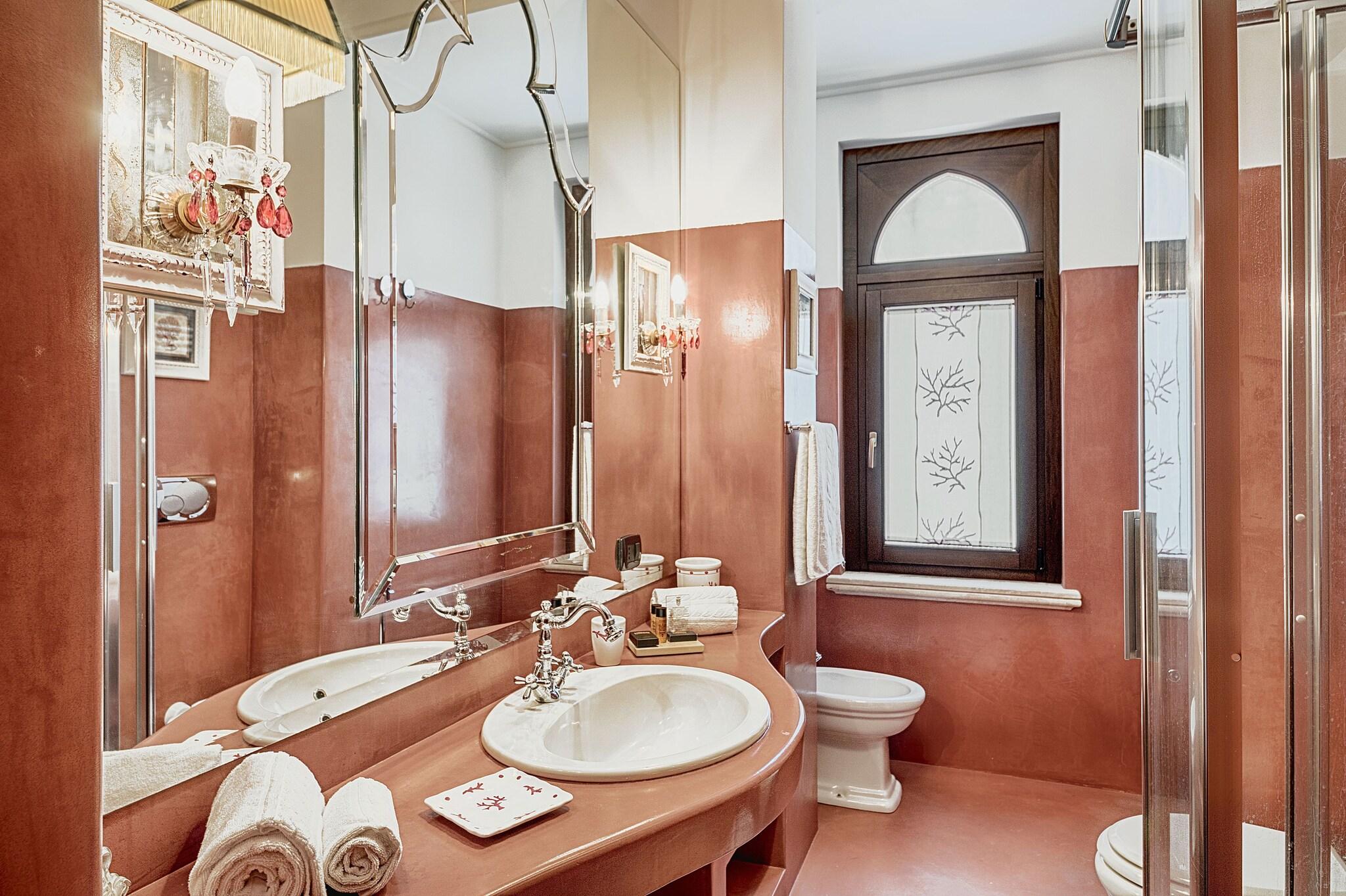 Double or Twin Two Beds