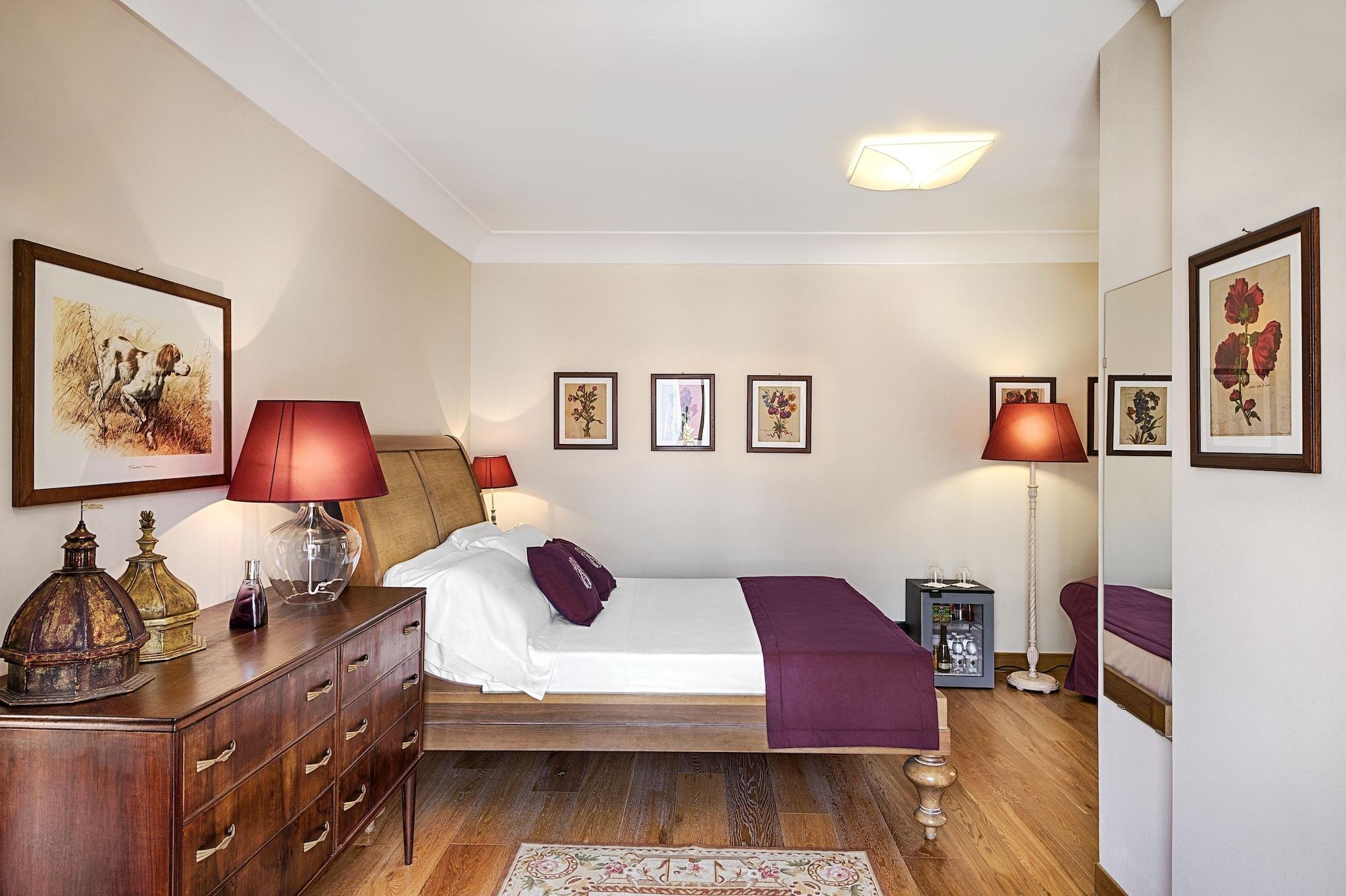 Suite Superior Garden View