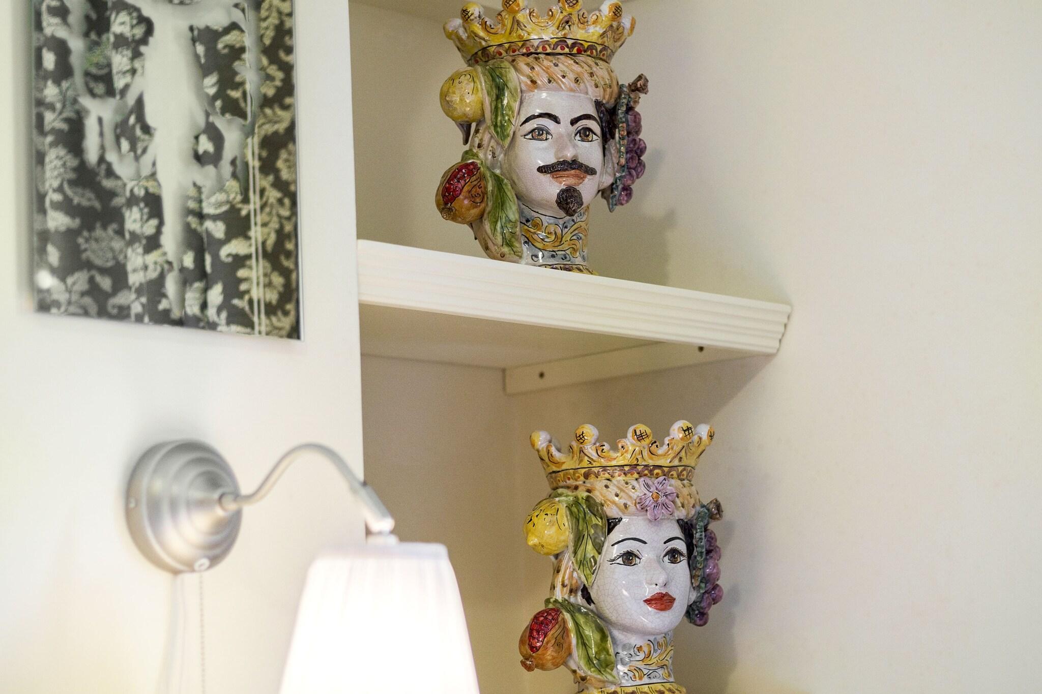 Double or Twin Queen Size Bed