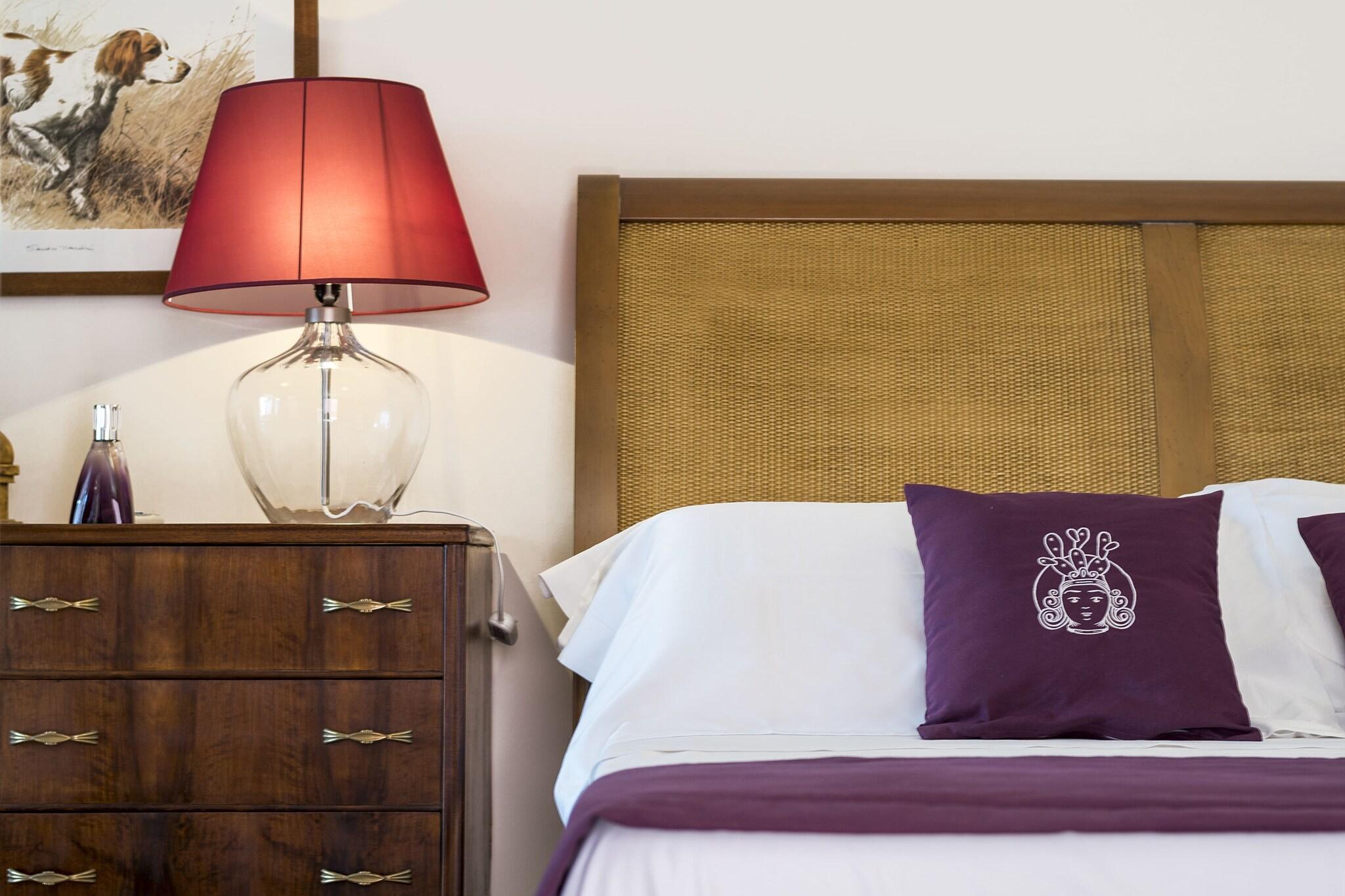 Suite Superior Garden View