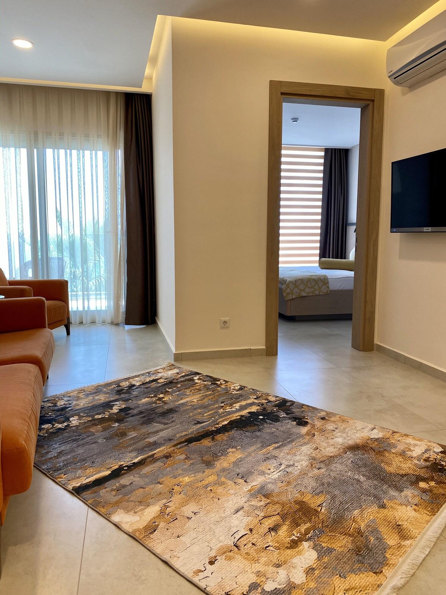 Family Room Standard