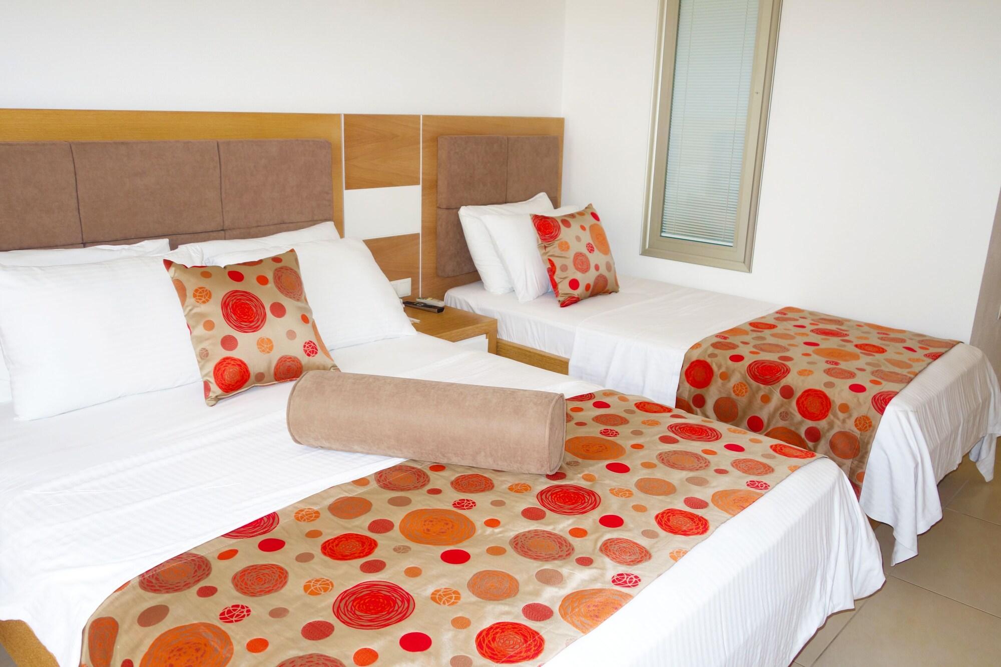 Family Room Standard