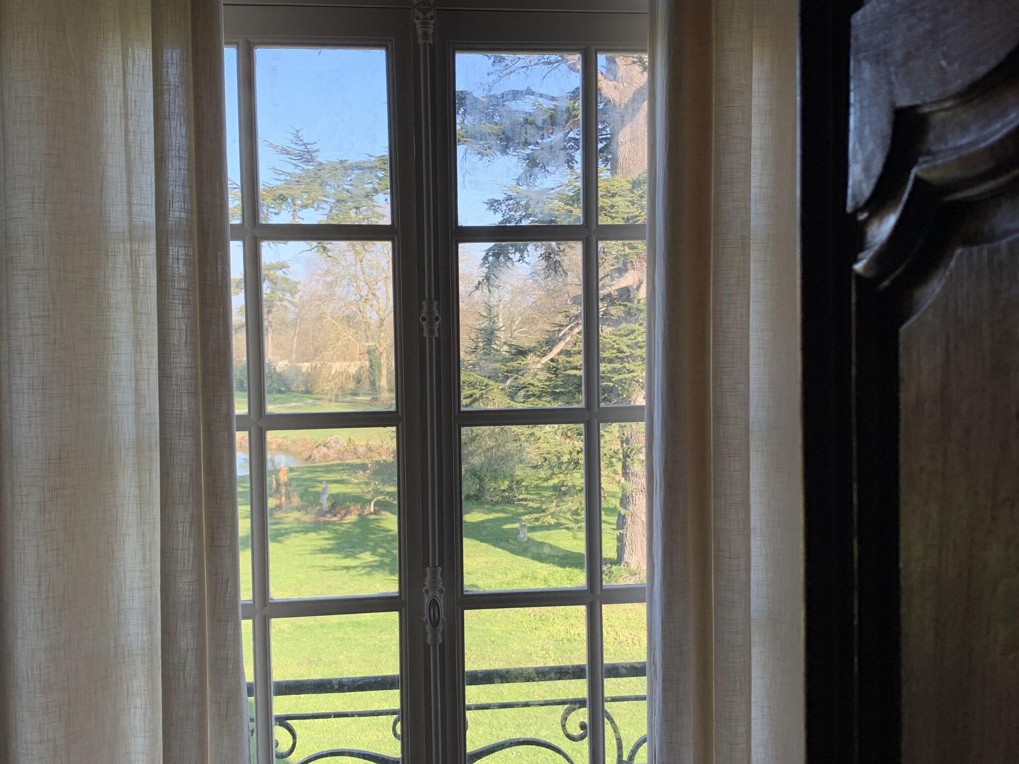 Double Superior Garden View