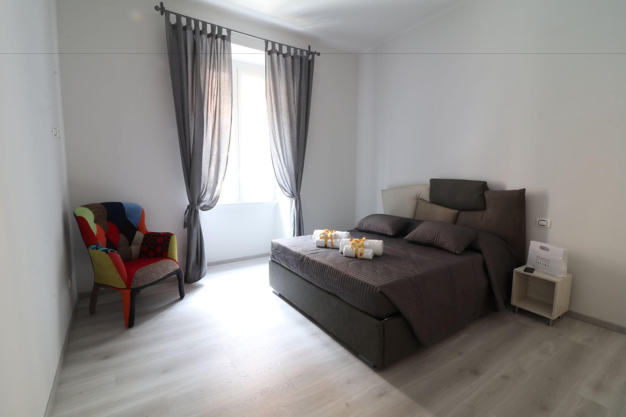 Double Superior with Double Bed