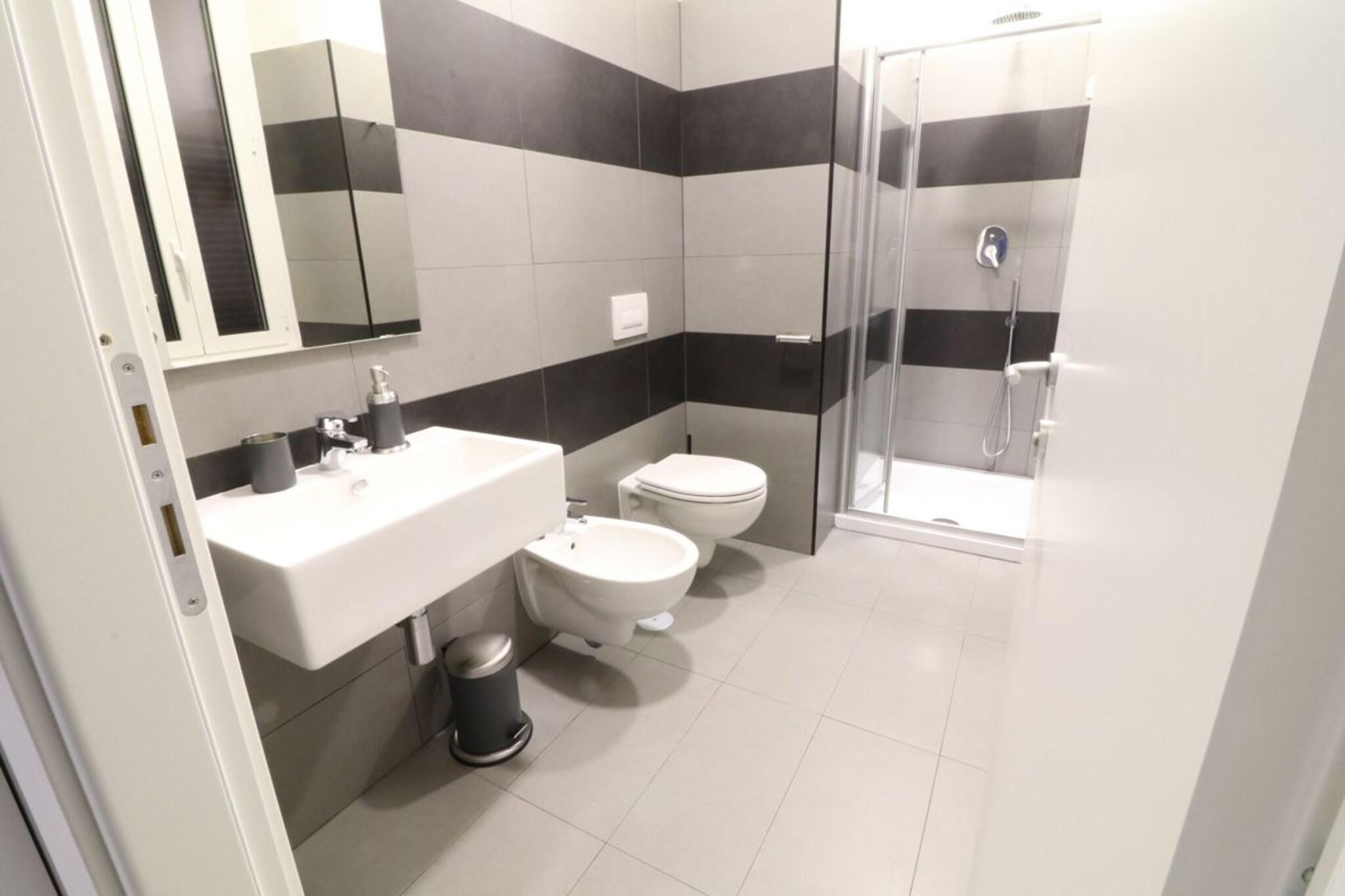 Double Superior with Double Bed