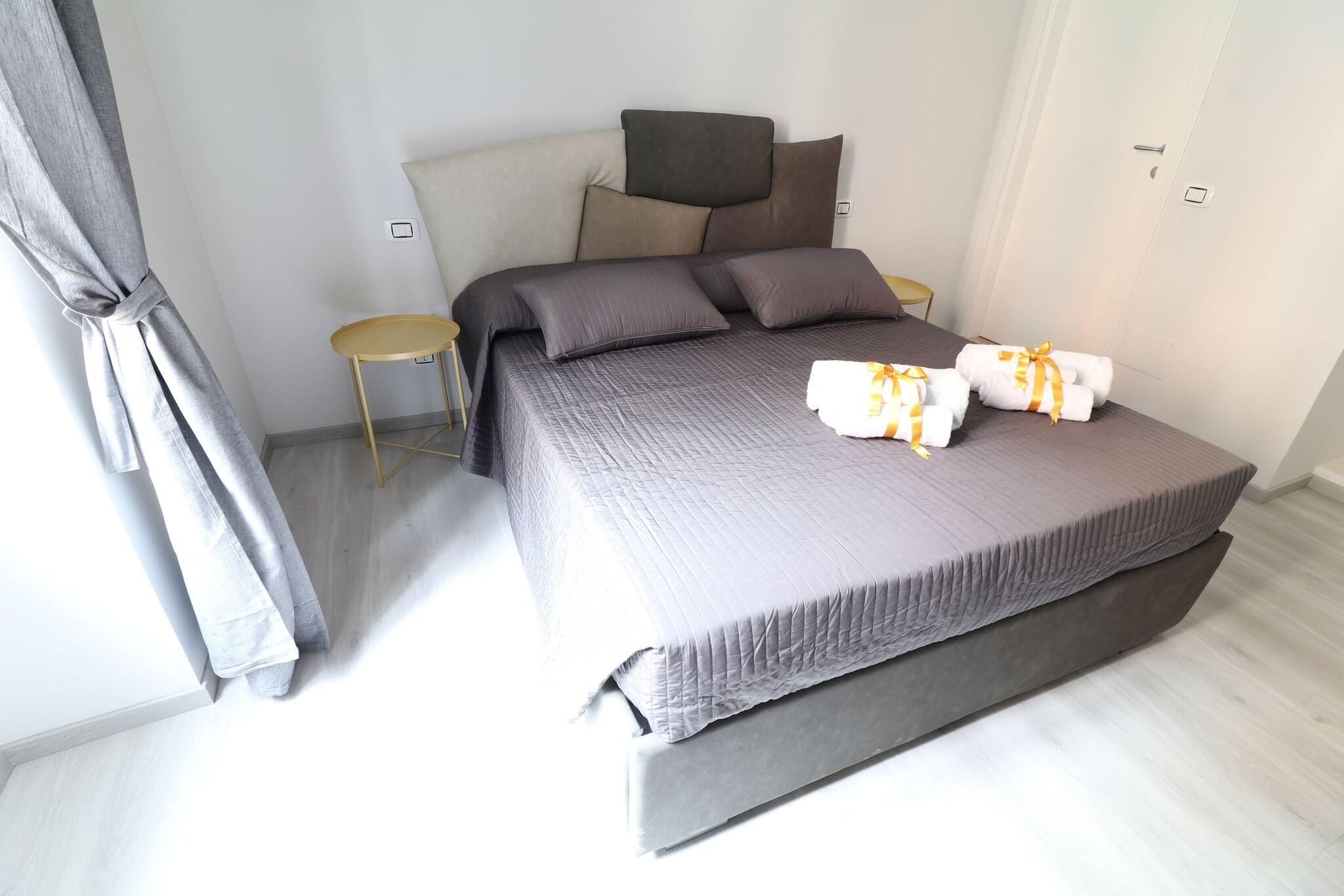 Double Superior with Double Bed