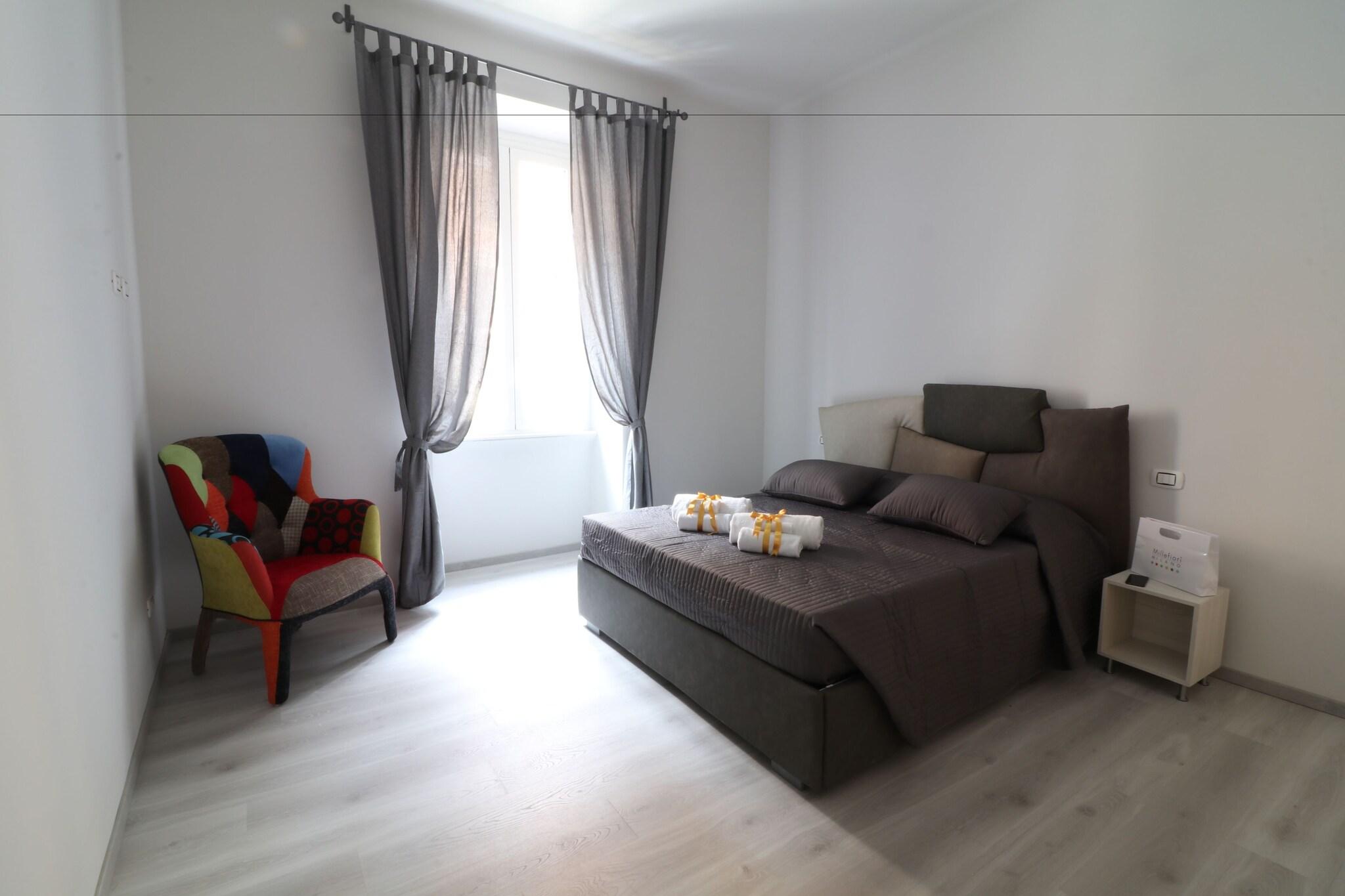 Double Superior with Double Bed