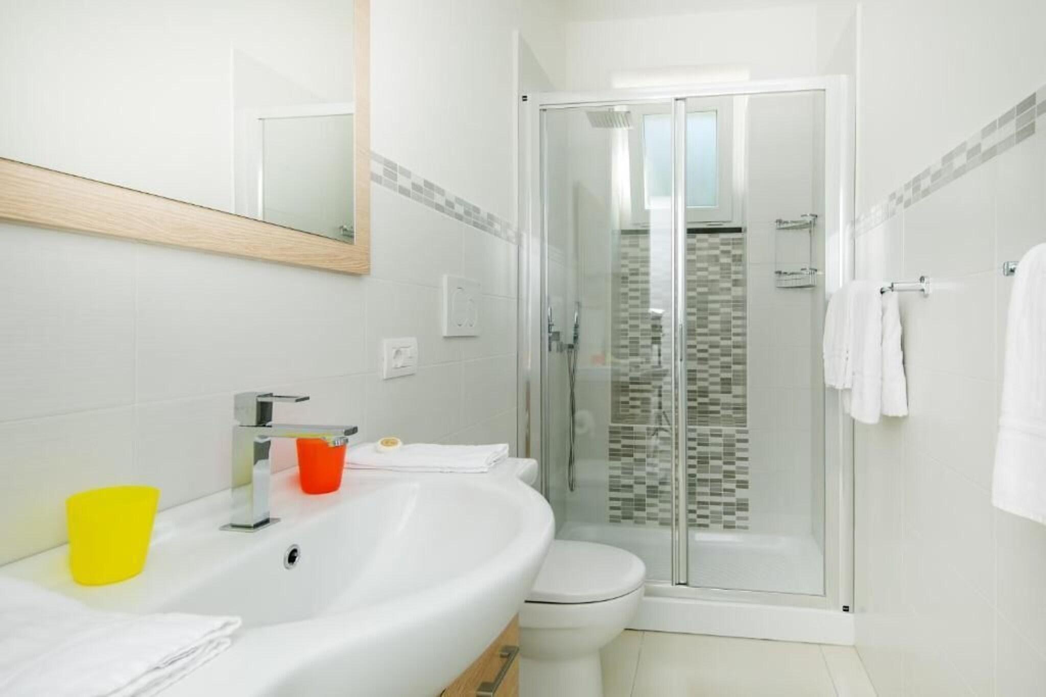 Double Queen Size Bed