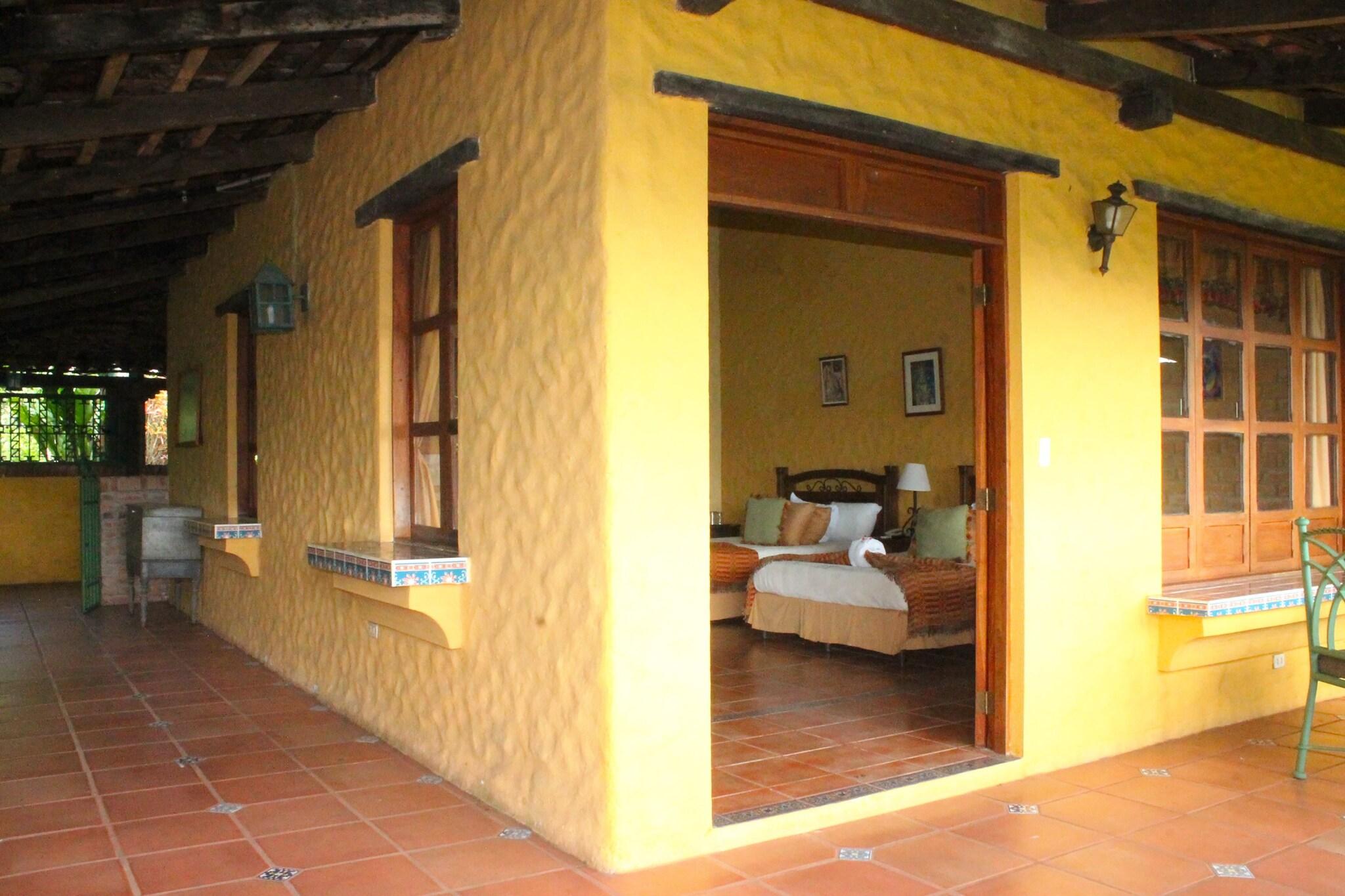 Villa Comfort