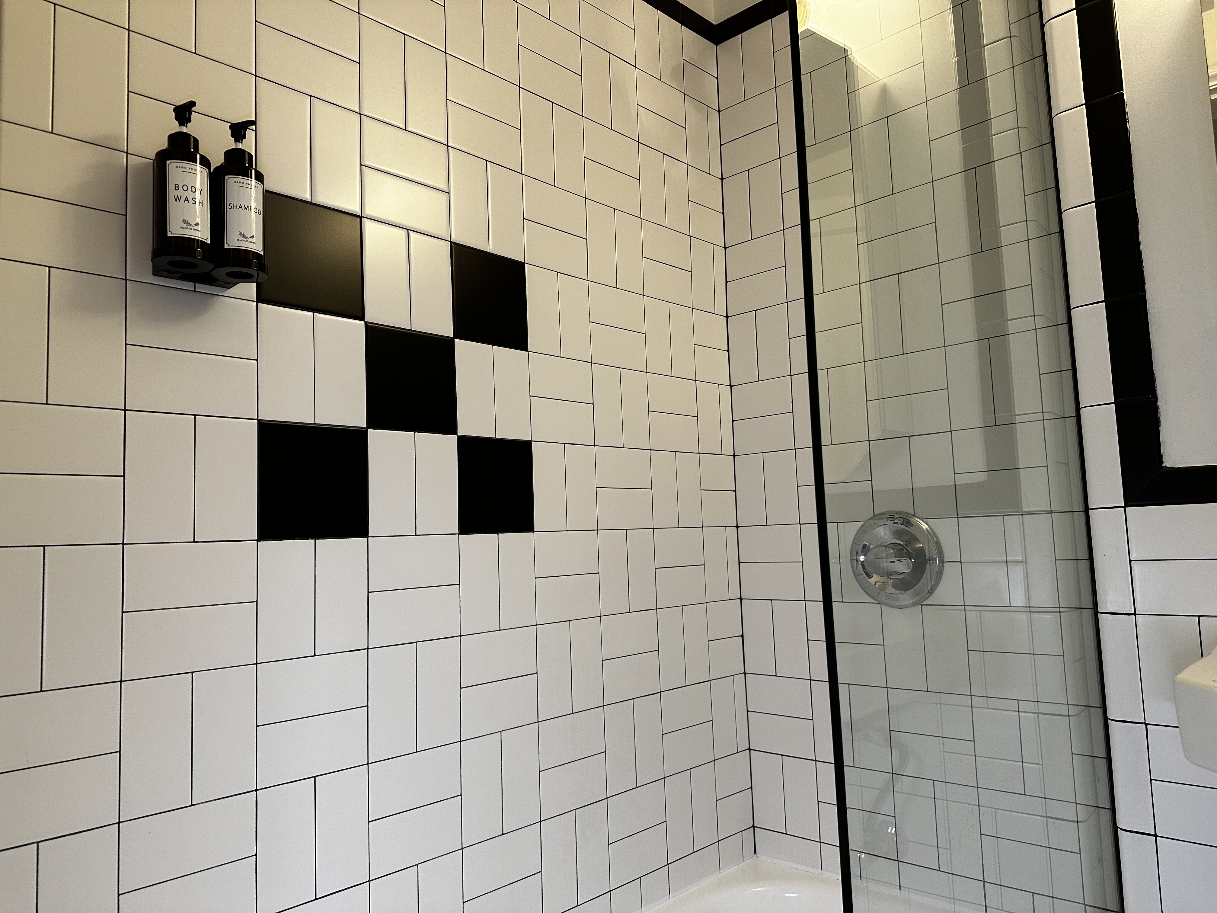 Double Superior King Bed