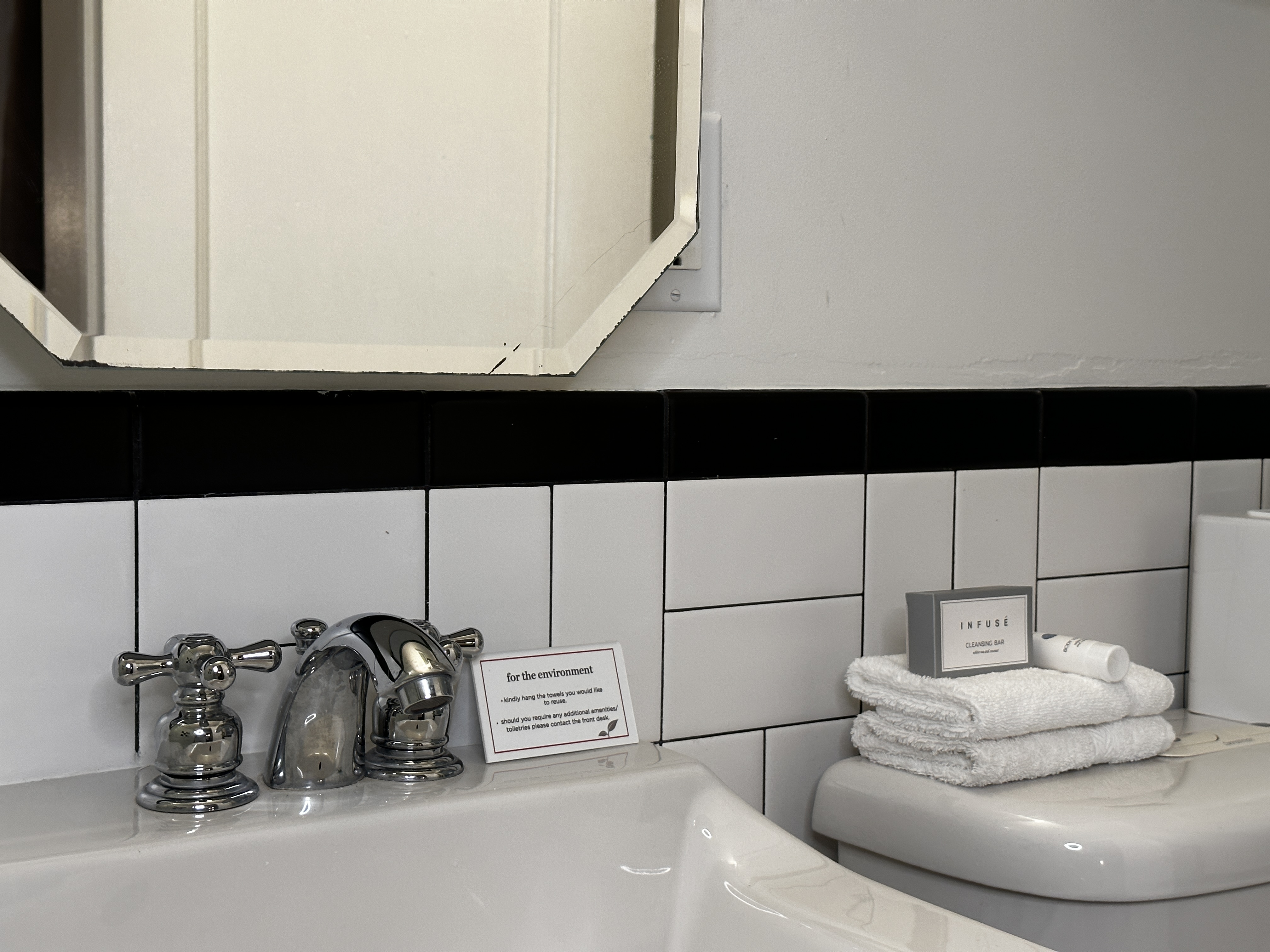 Double Superior King Bed