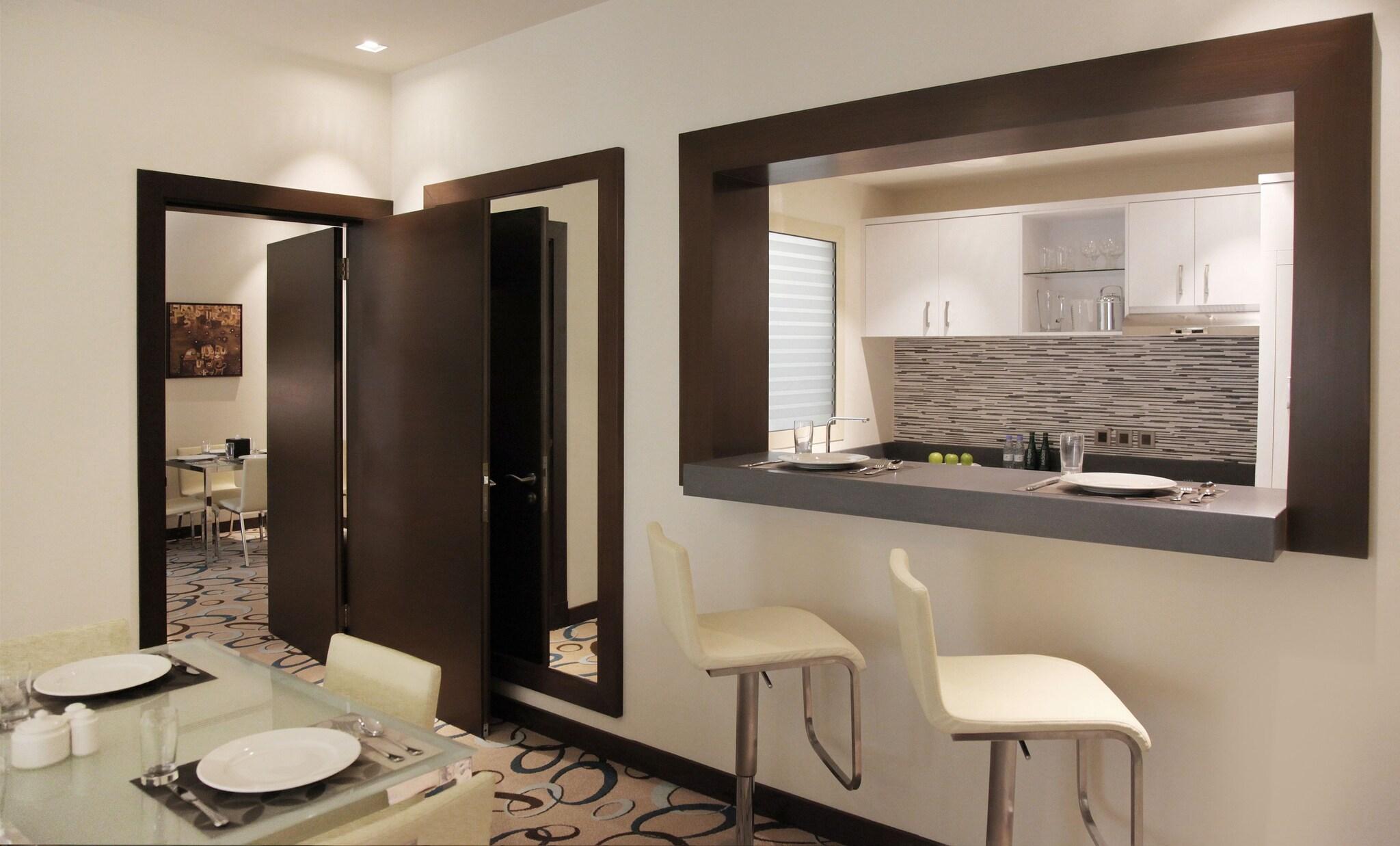 Apartment Garden View Two Bedrooms