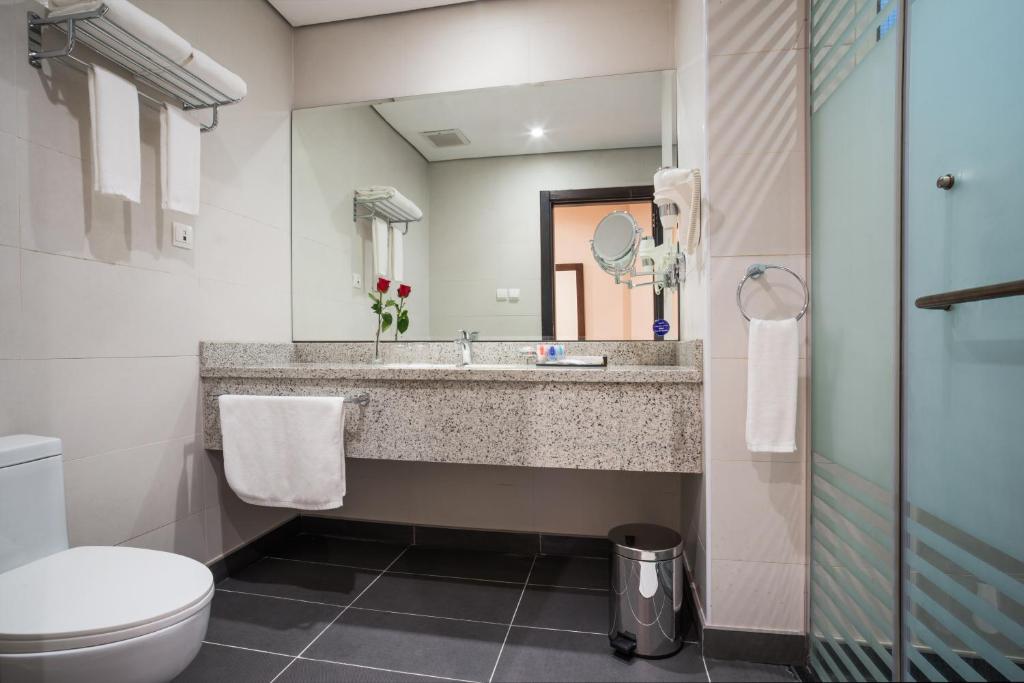 Junior Suite Standard