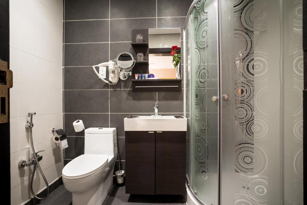 Family Room Standard