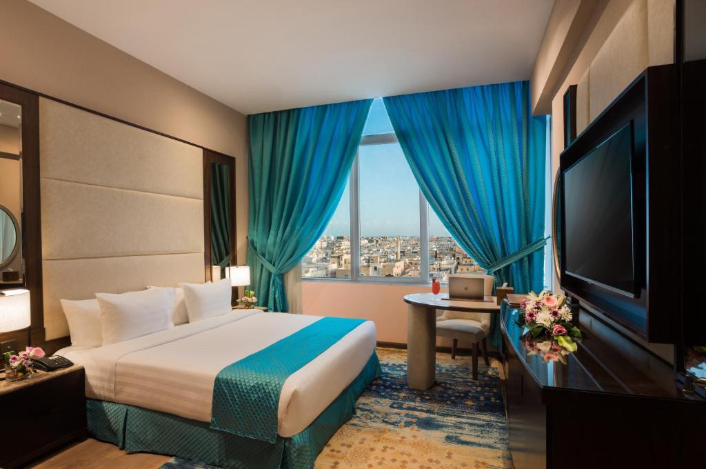 Junior Suite Standard