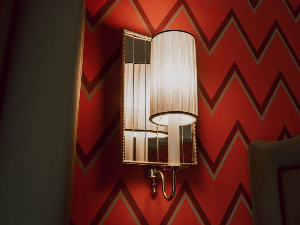 Junior Suite with Balcony