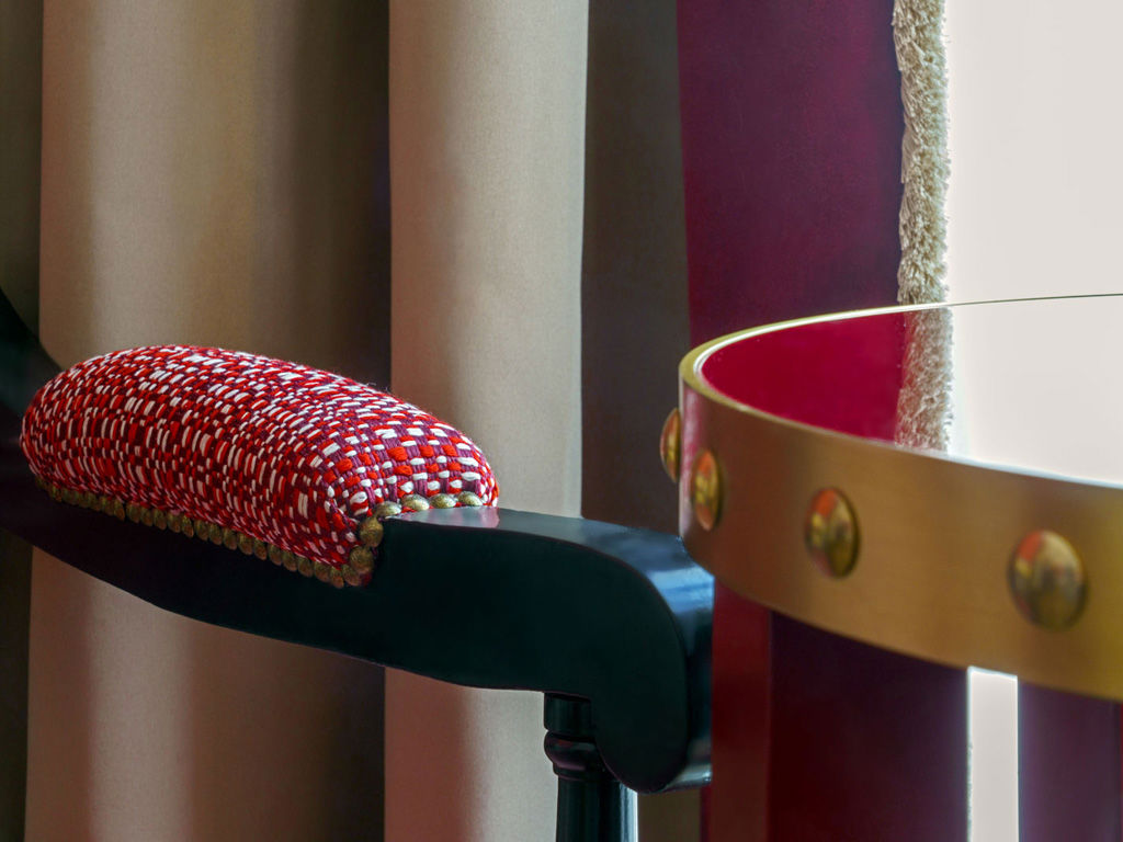 Junior Suite with Balcony