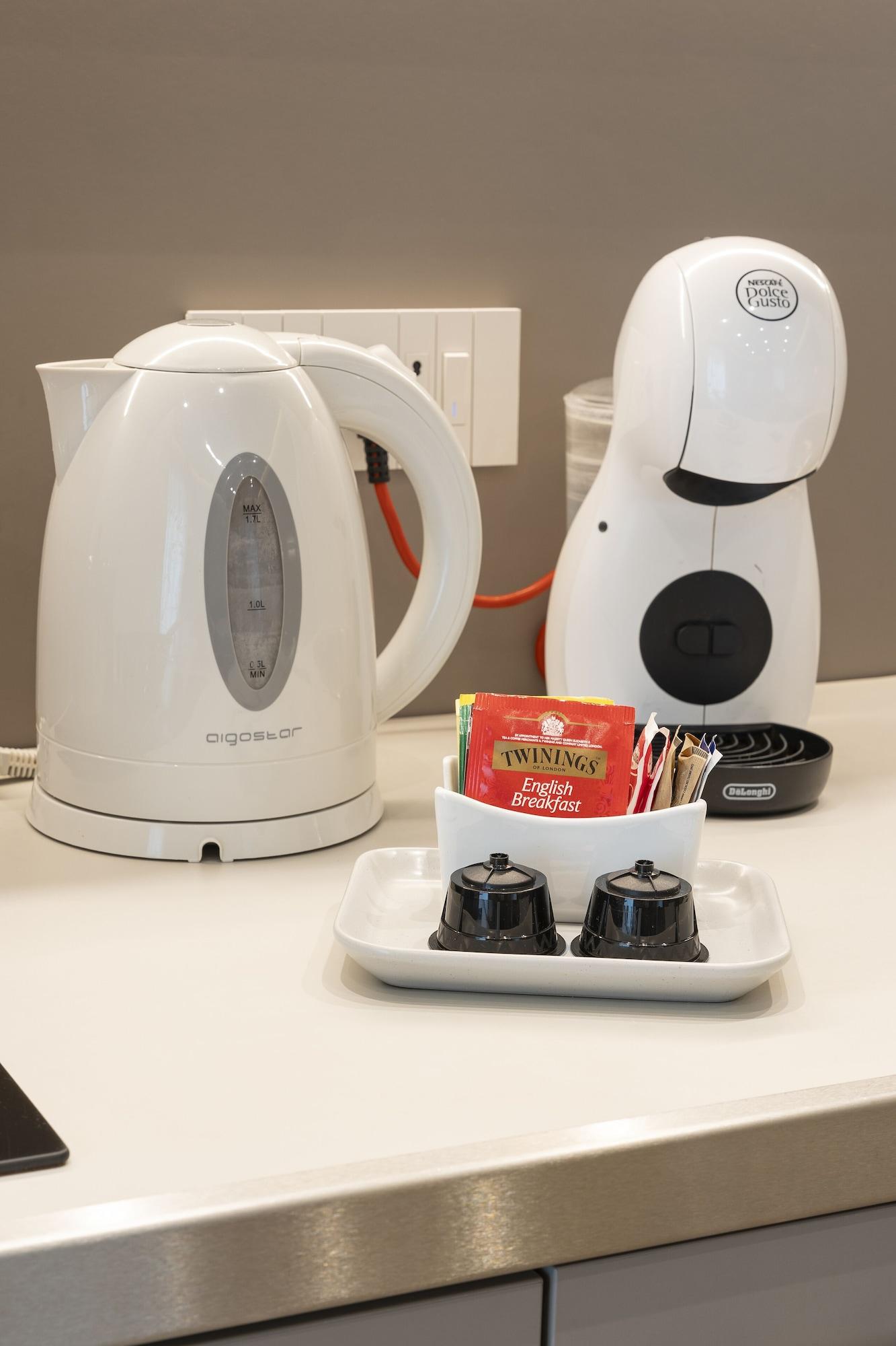 Quadruple Three Beds