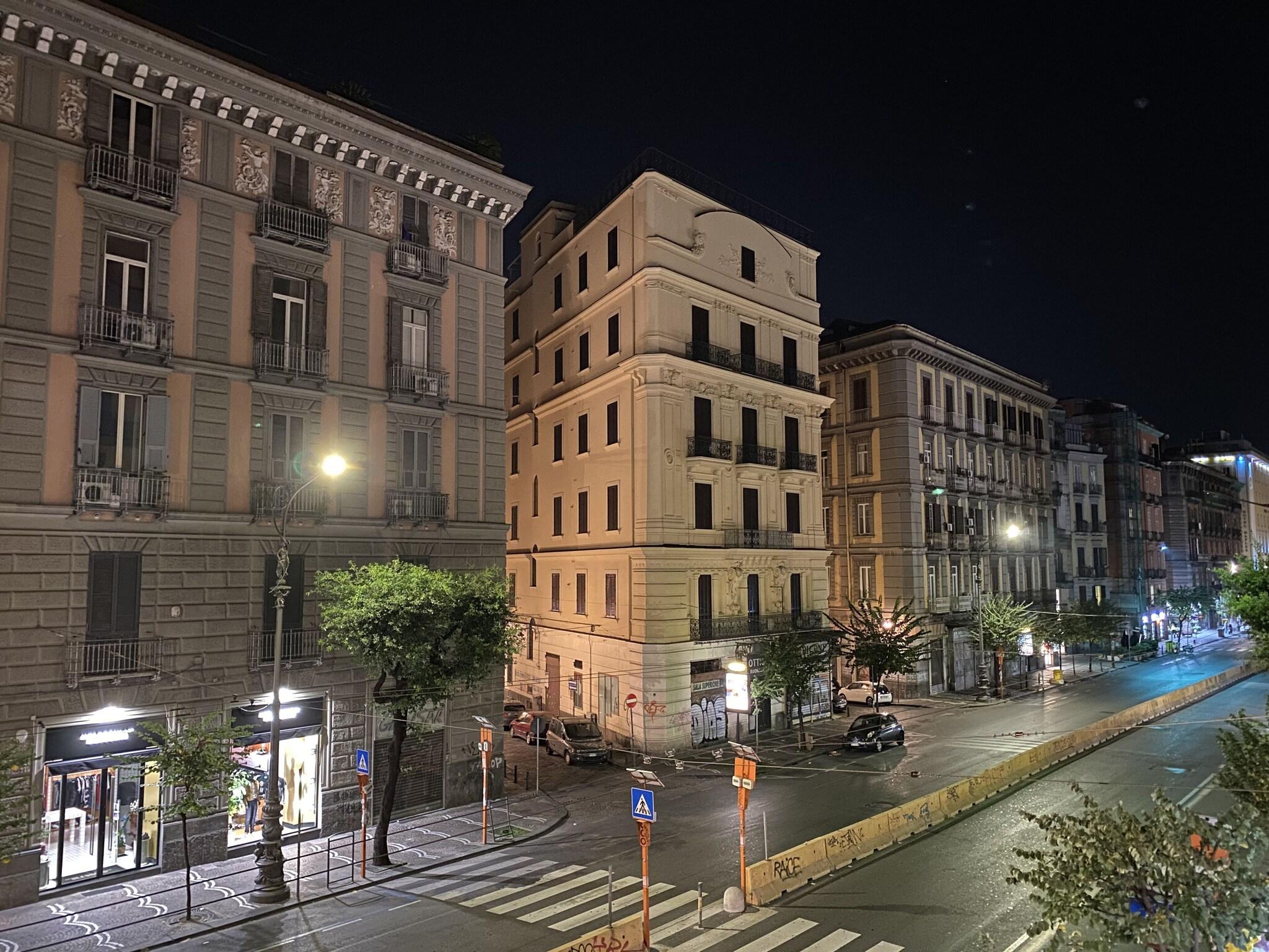 Double or Twin Superior with Balcony