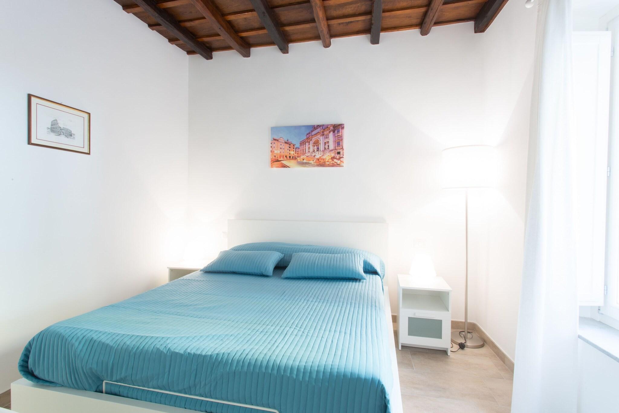 Apartment with Views