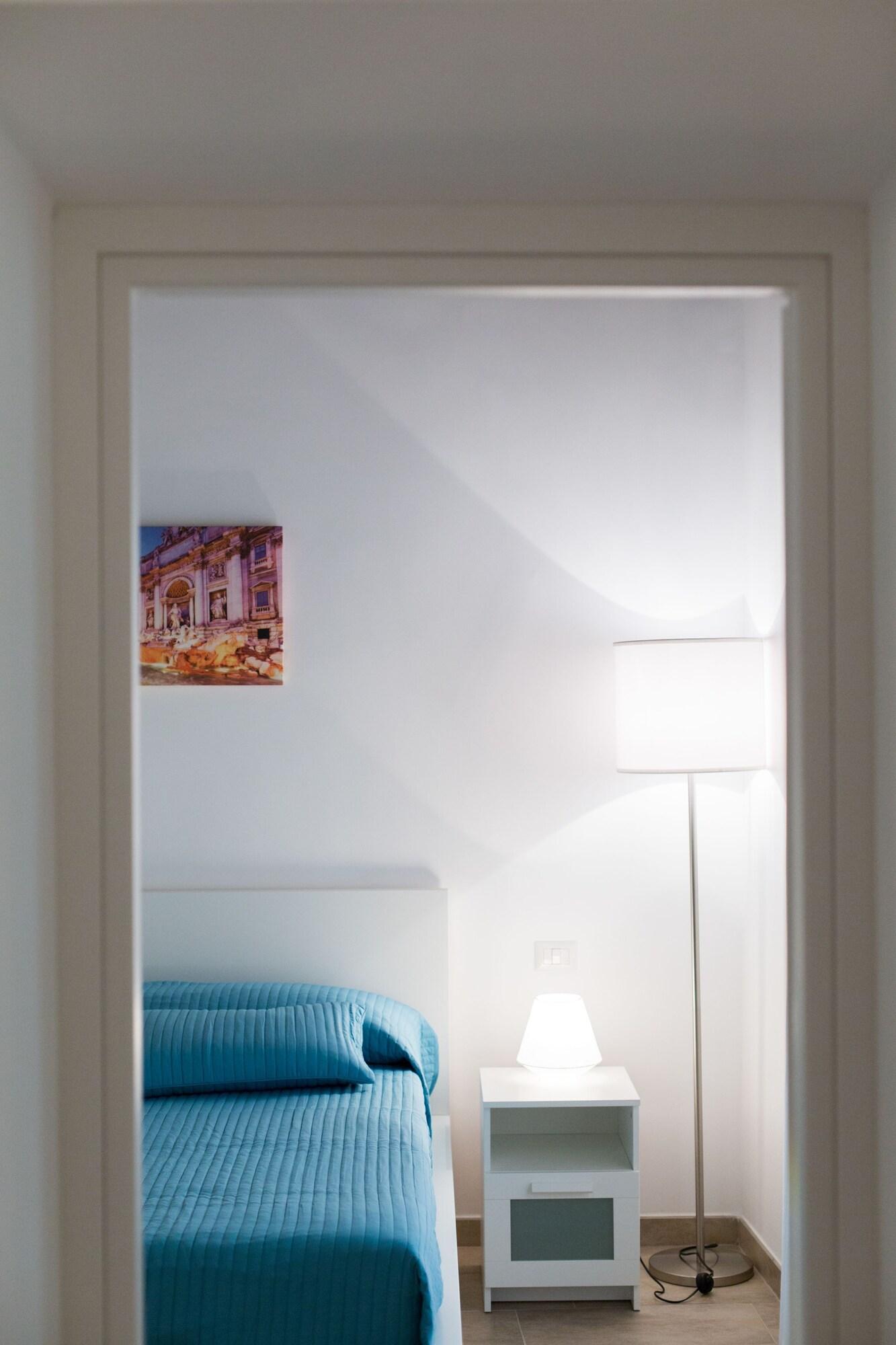 Apartment with Views