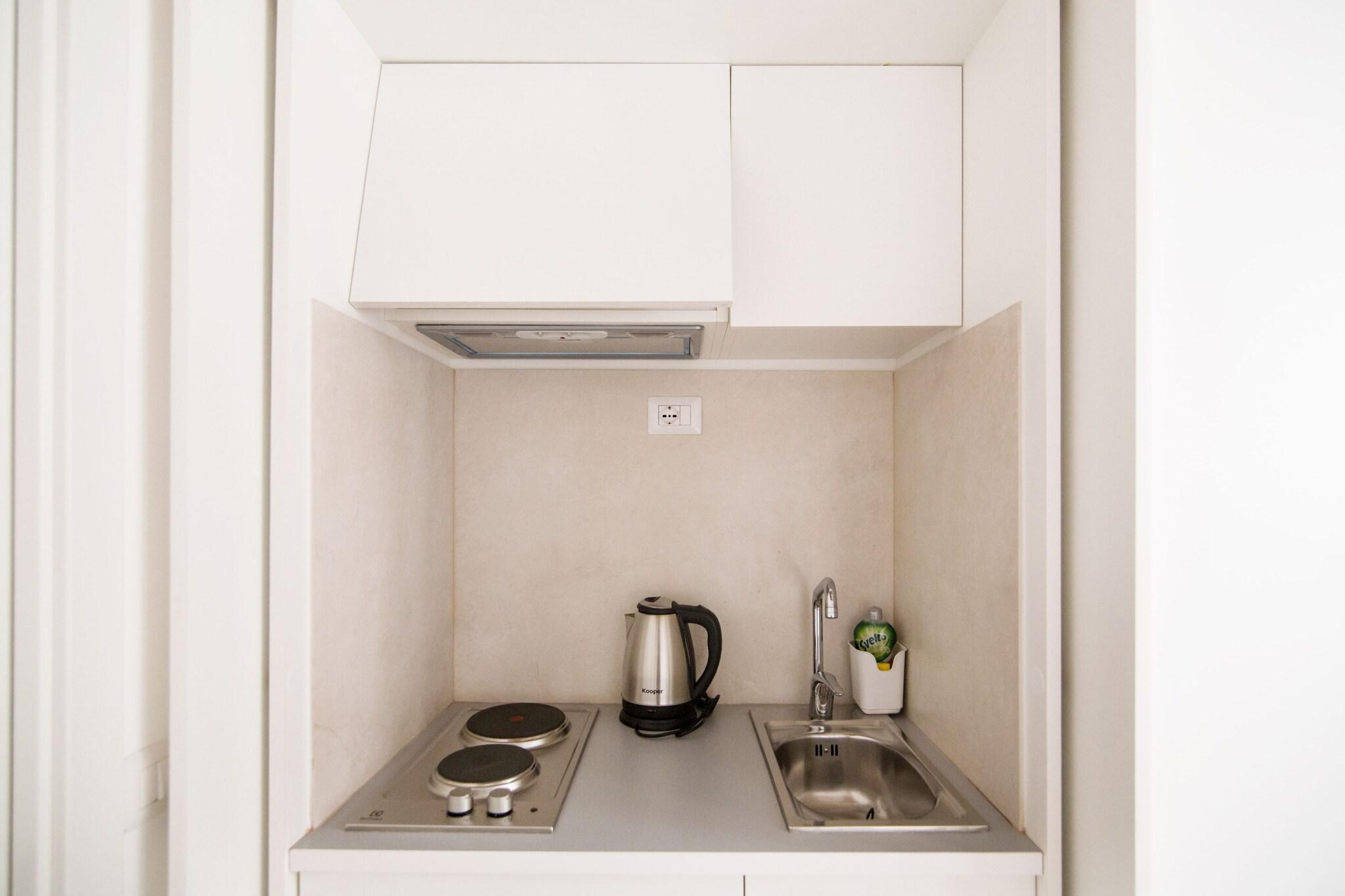 Double Deluxe Two Double Beds