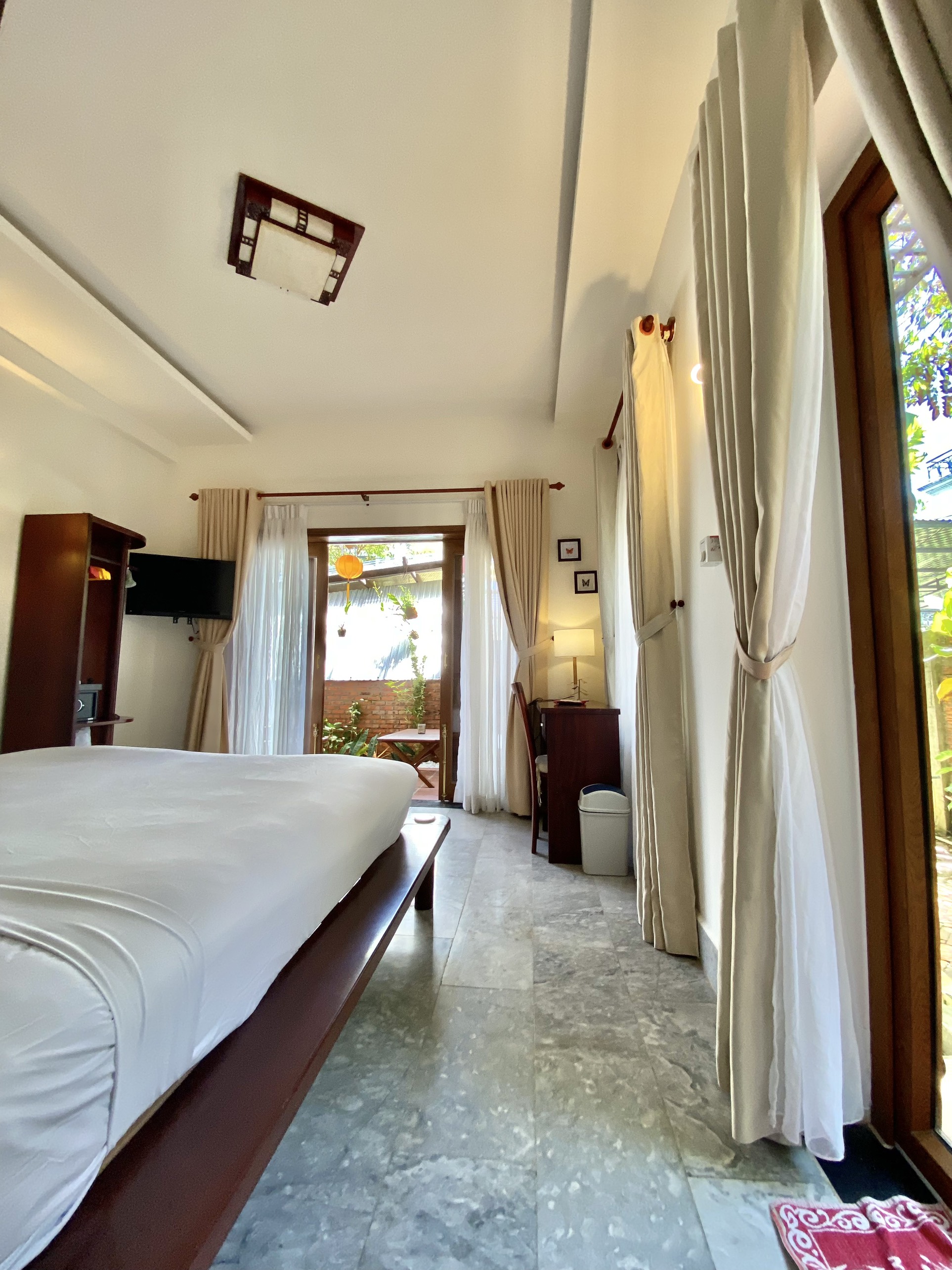 Family Room Capacity 3