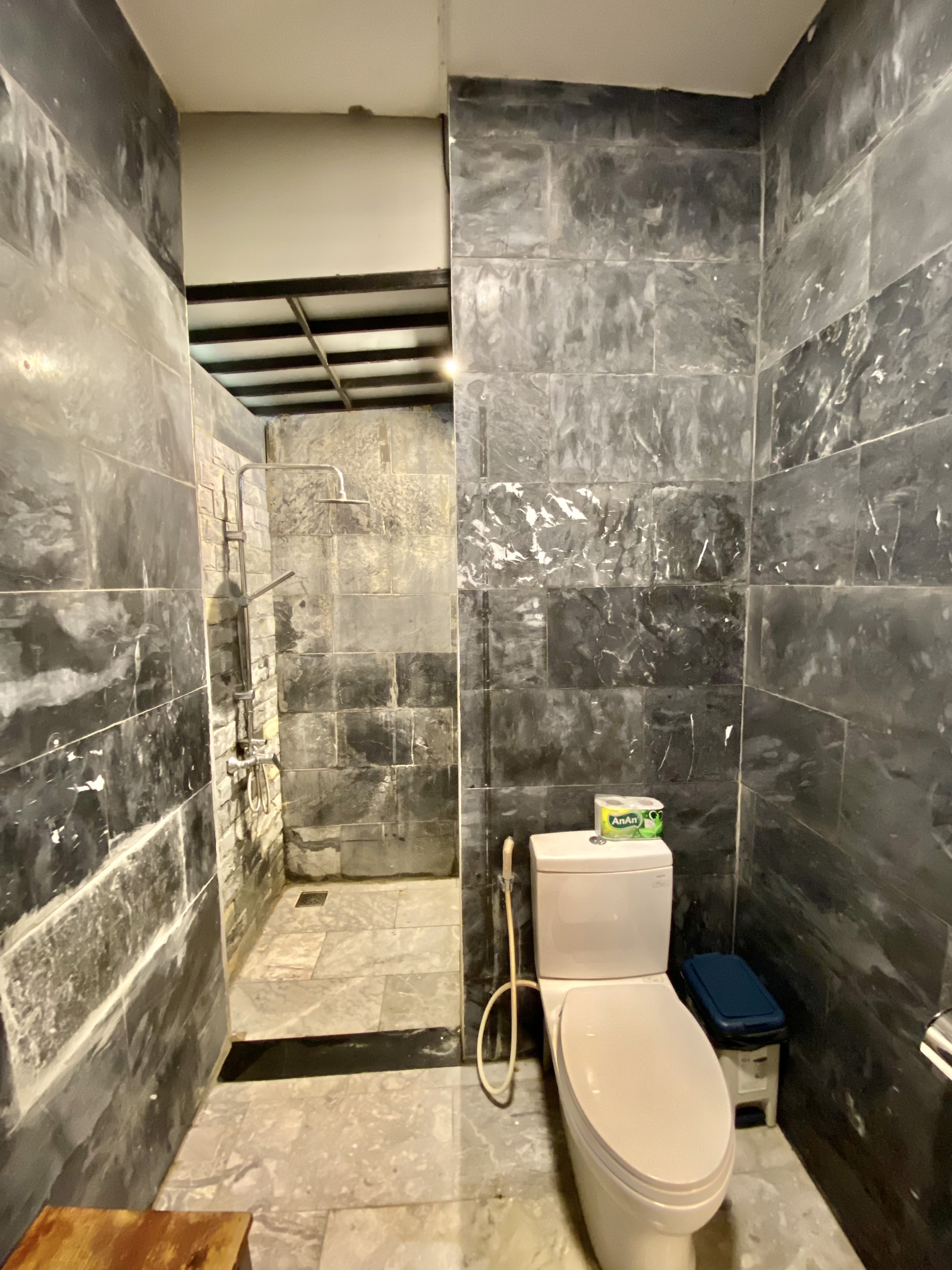 Family Room Capacity 3