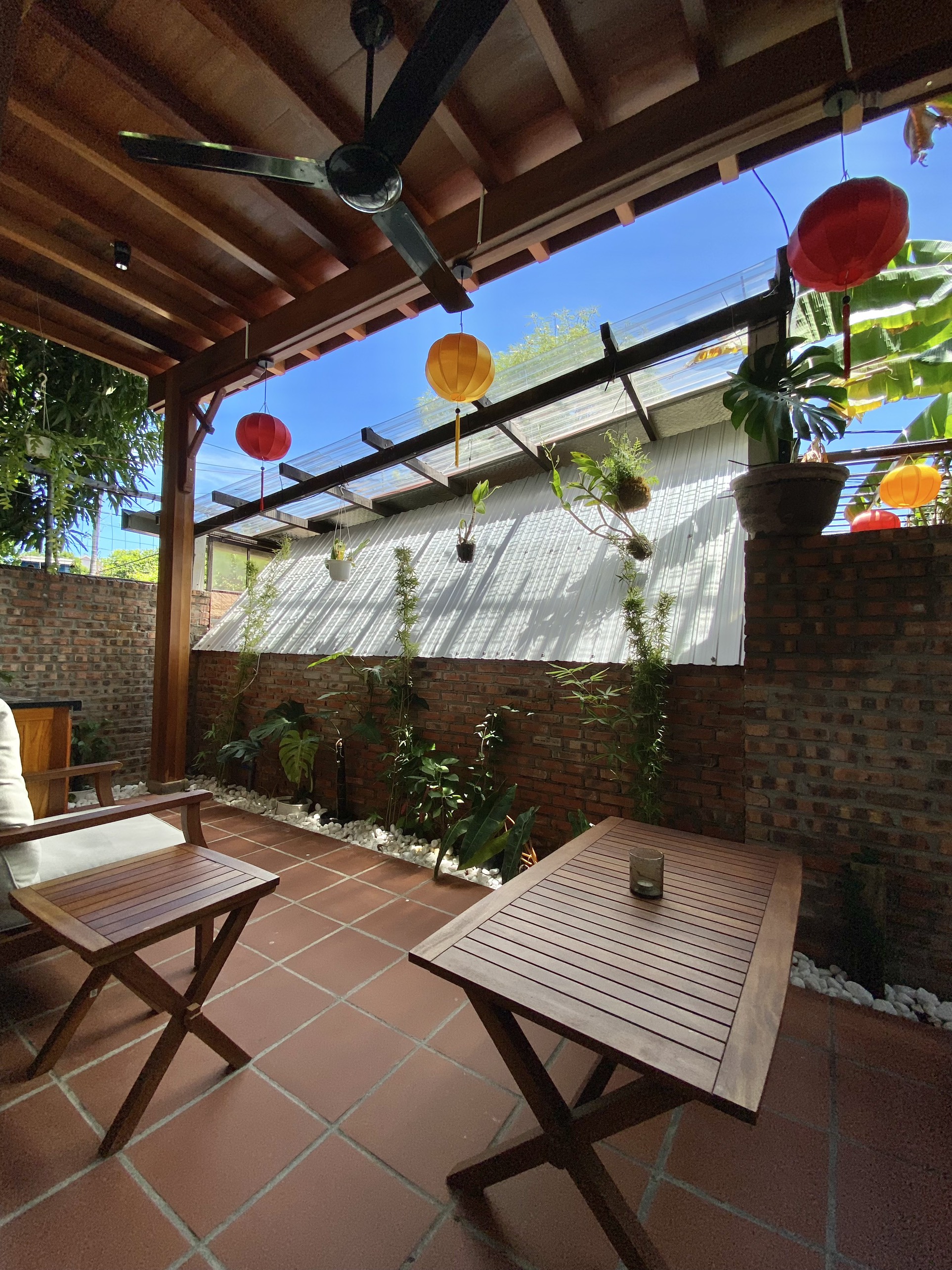 Family Room Capacity 3