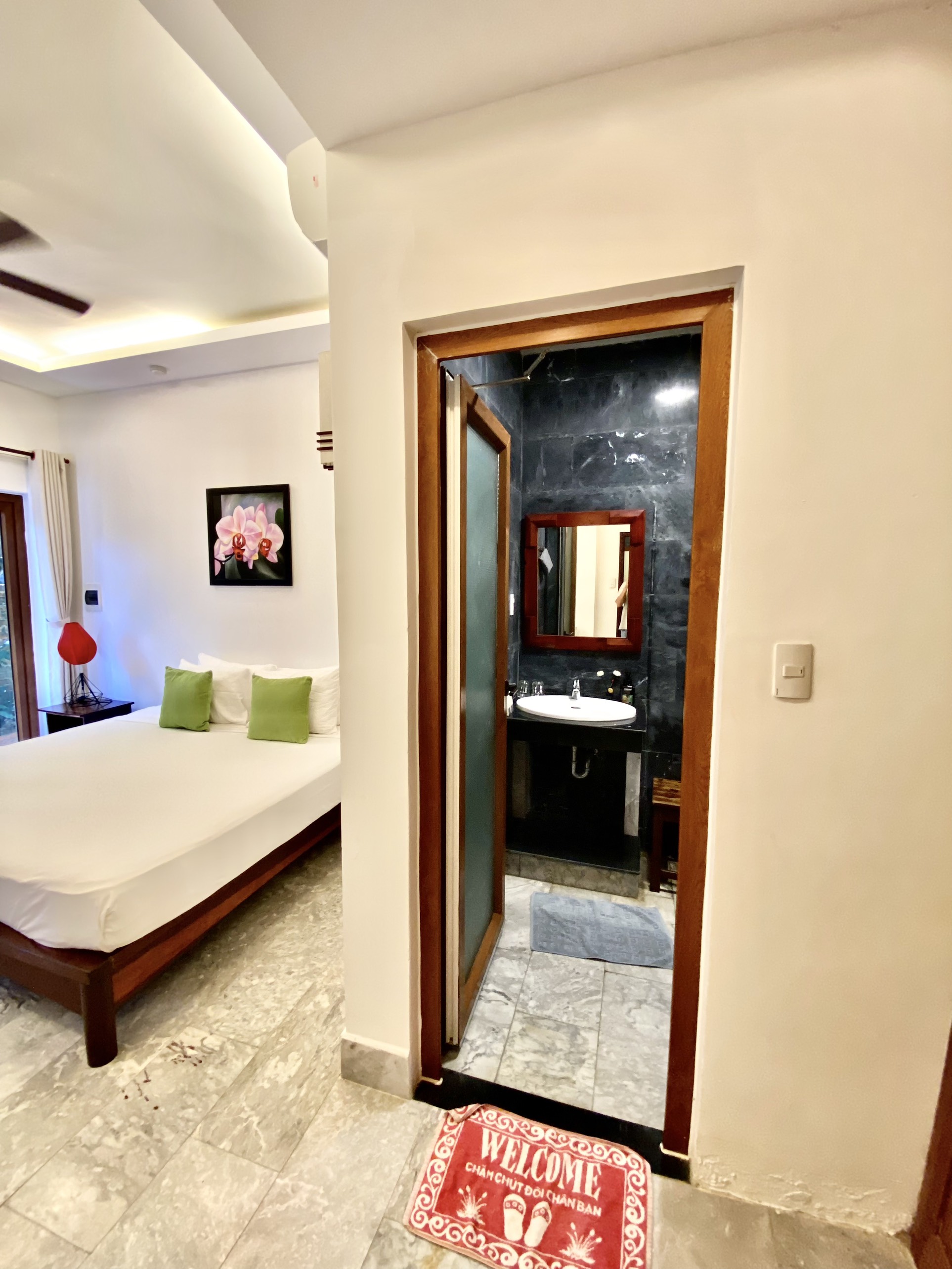 Family Room Capacity 3