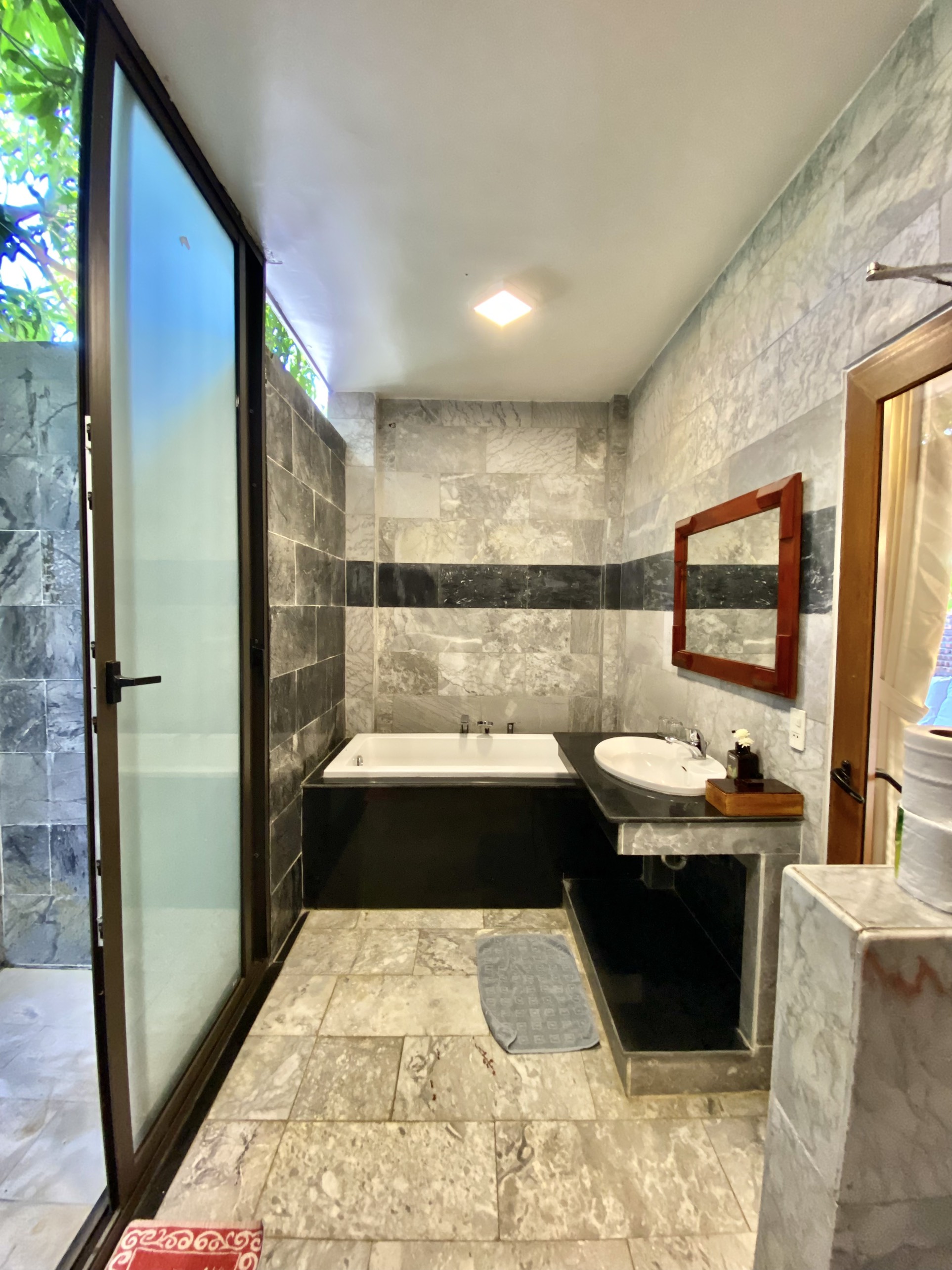 Family Room Capacity 3