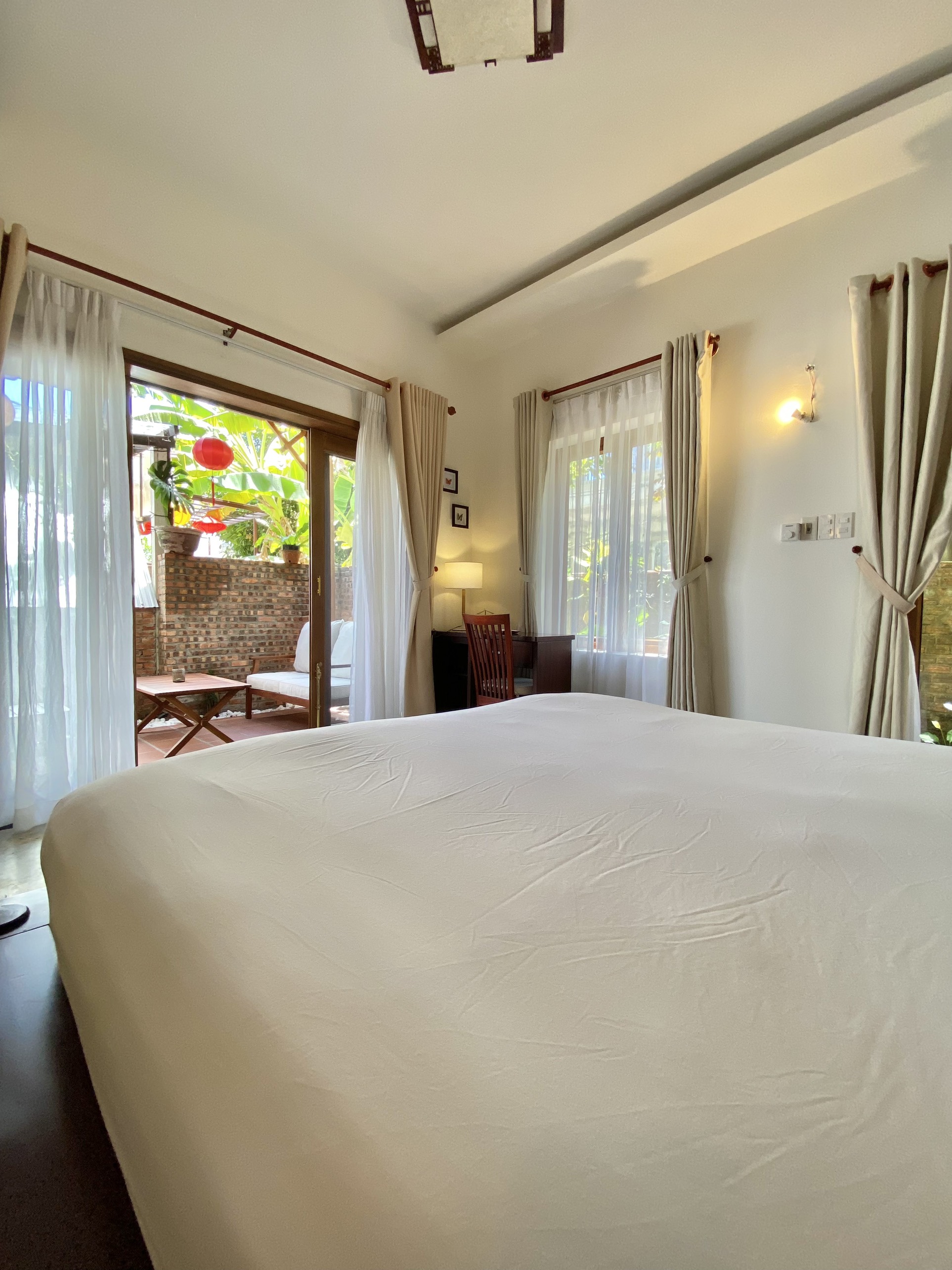 Family Room Capacity 3