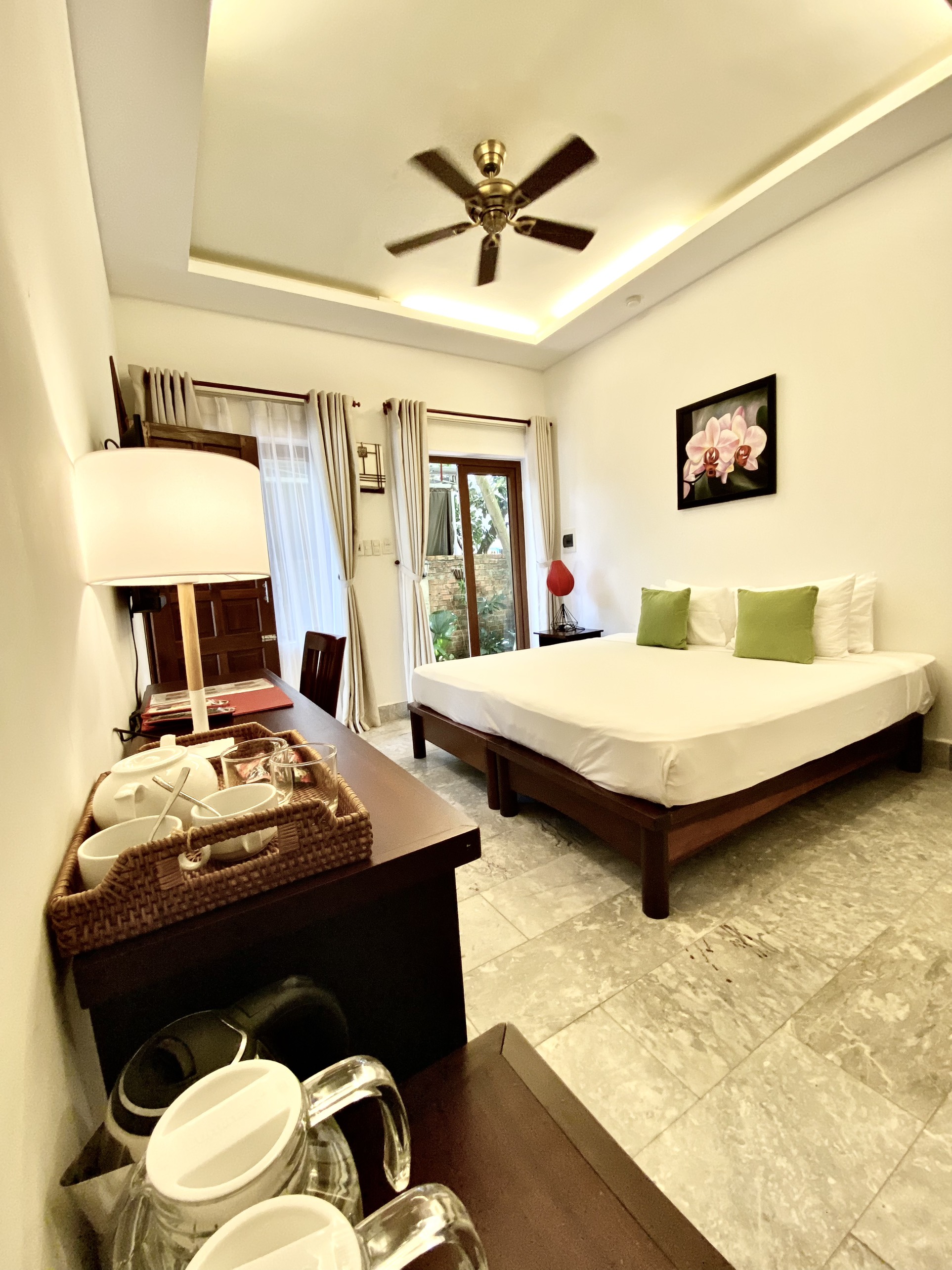 Family Room Capacity 3