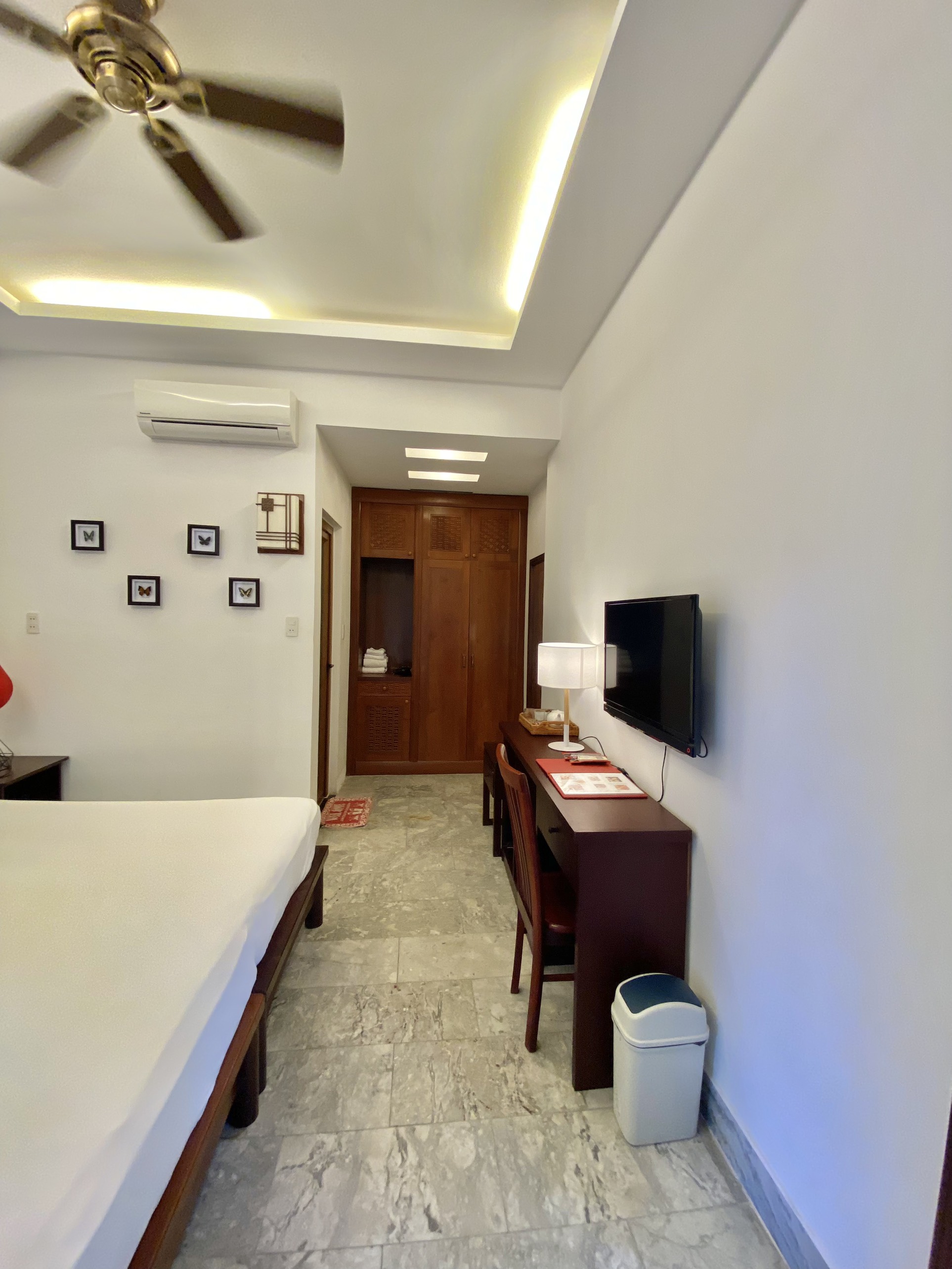 Family Room Capacity 4