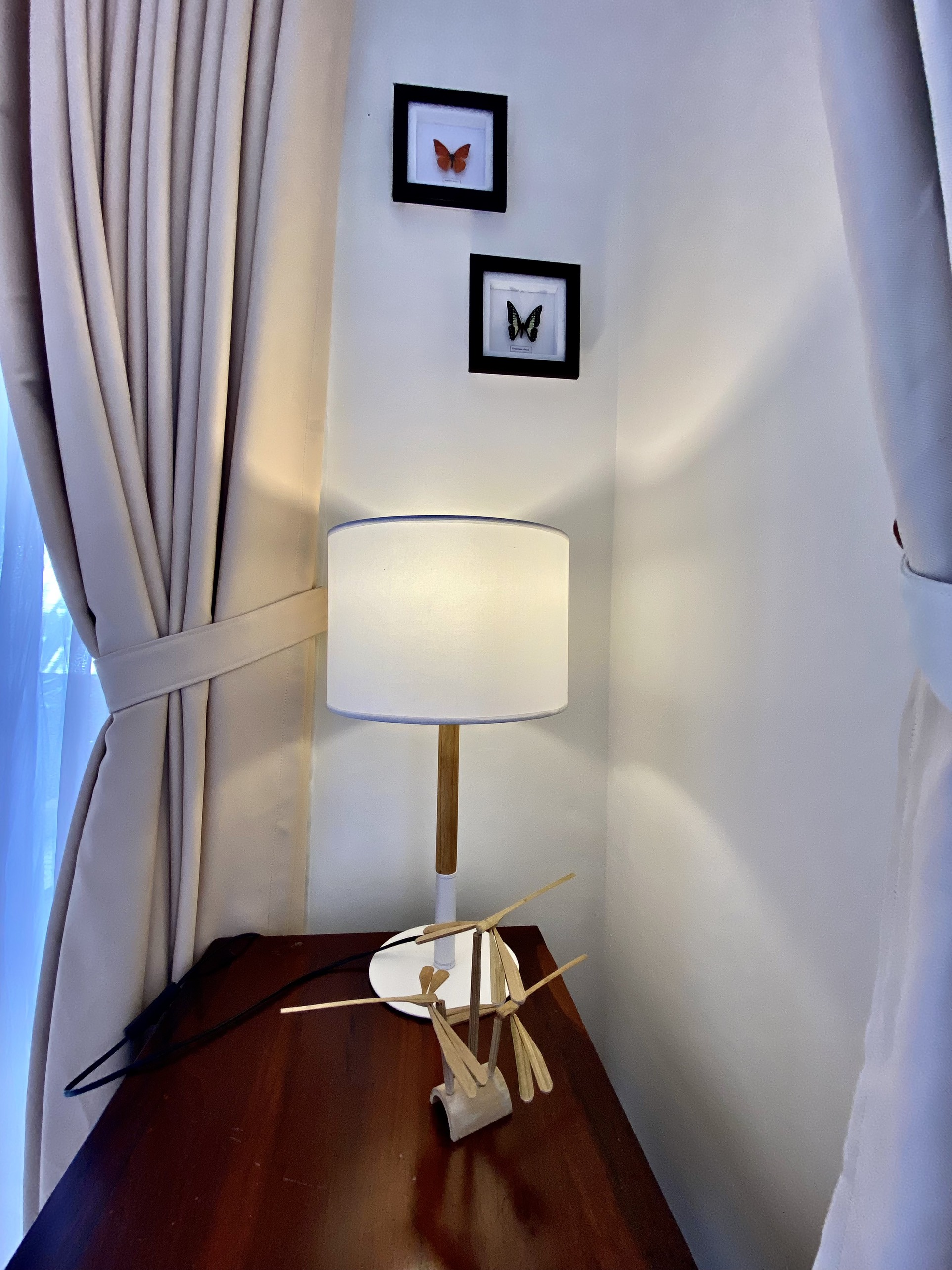 Family Room Capacity 4