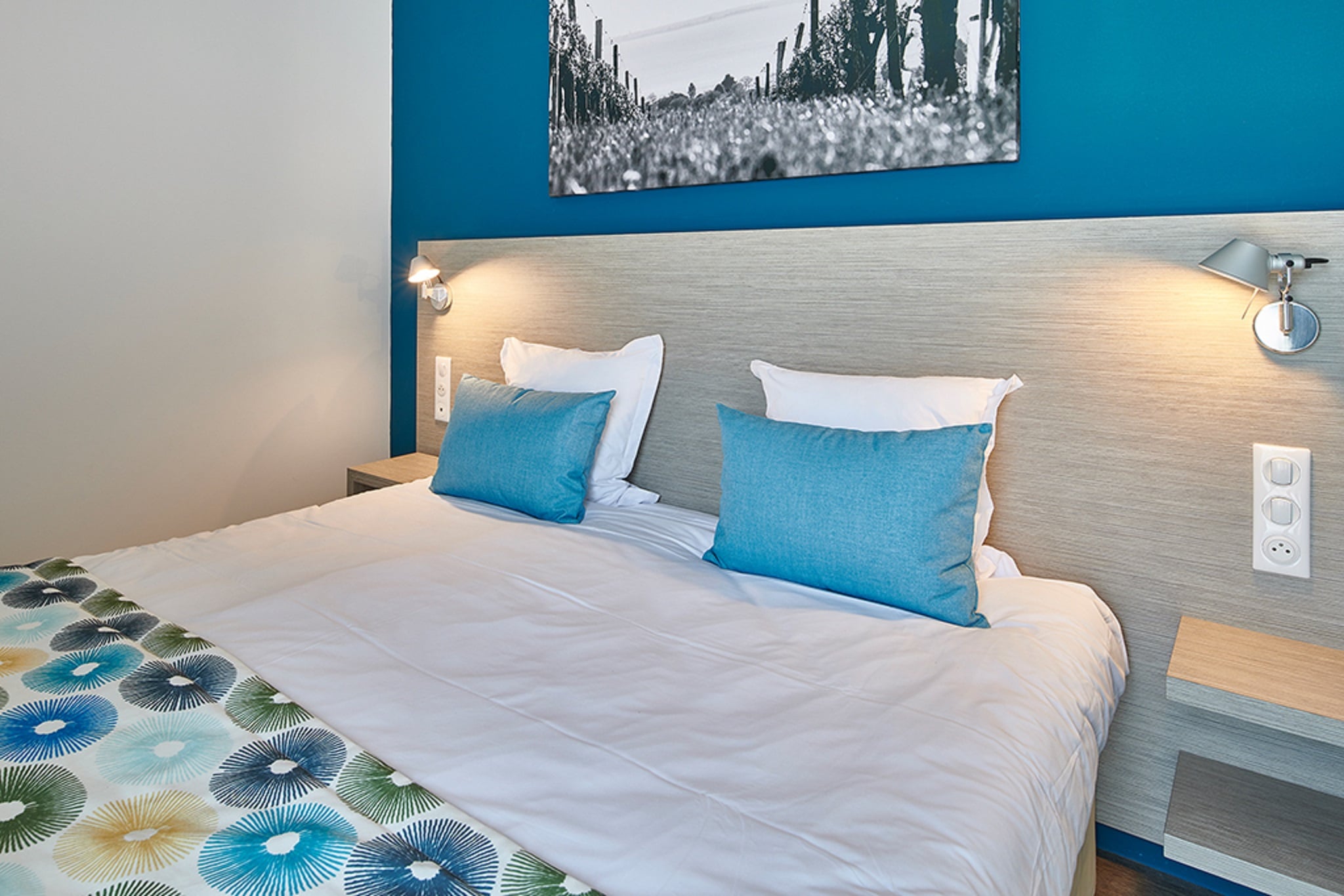 Apartment Capacity 6