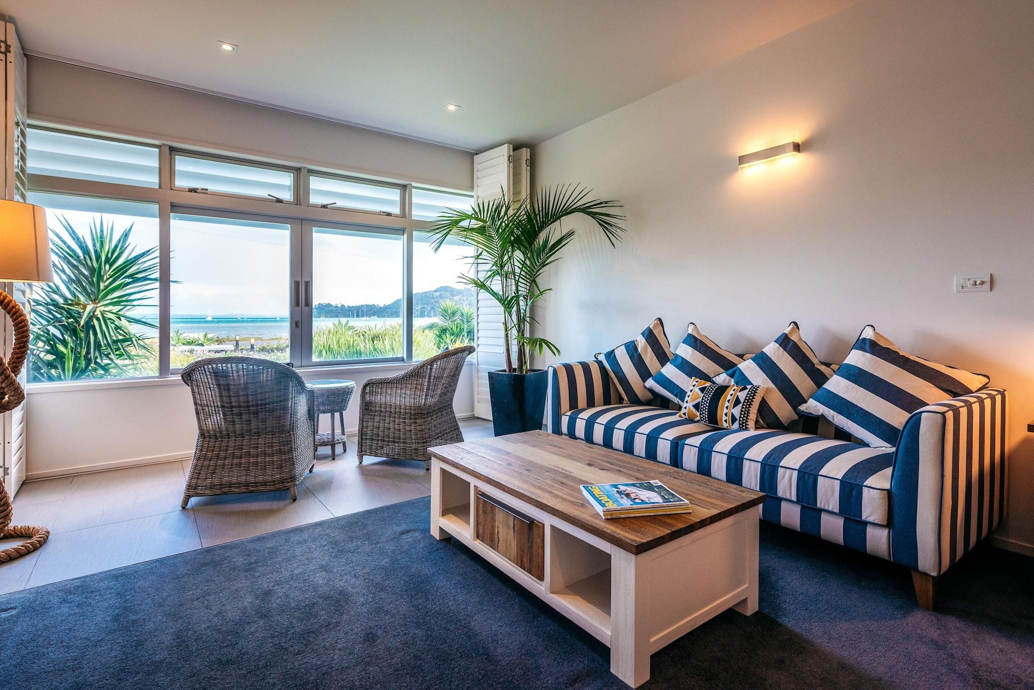 Studio Luxury Sea View