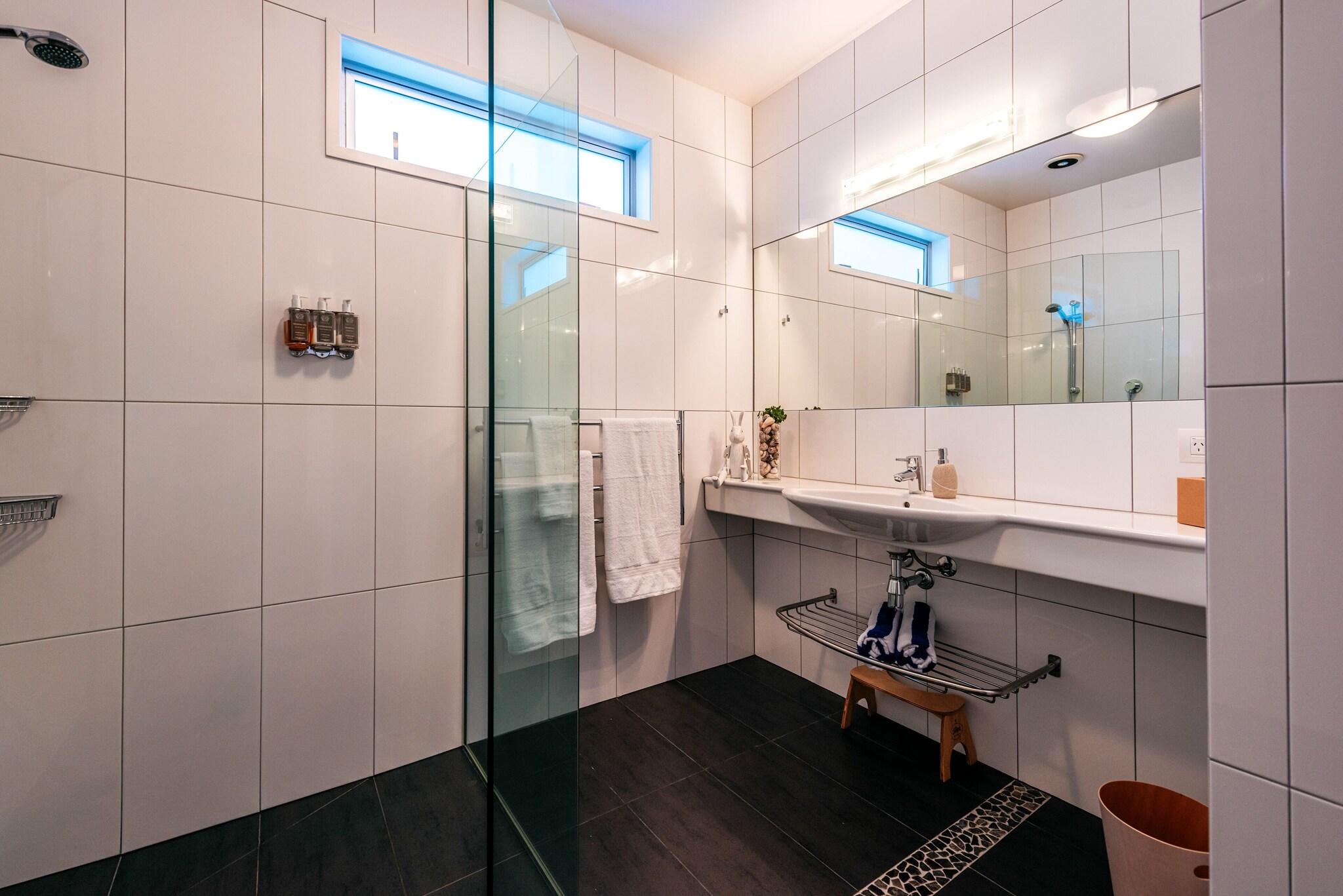 Studio Luxury Sea View