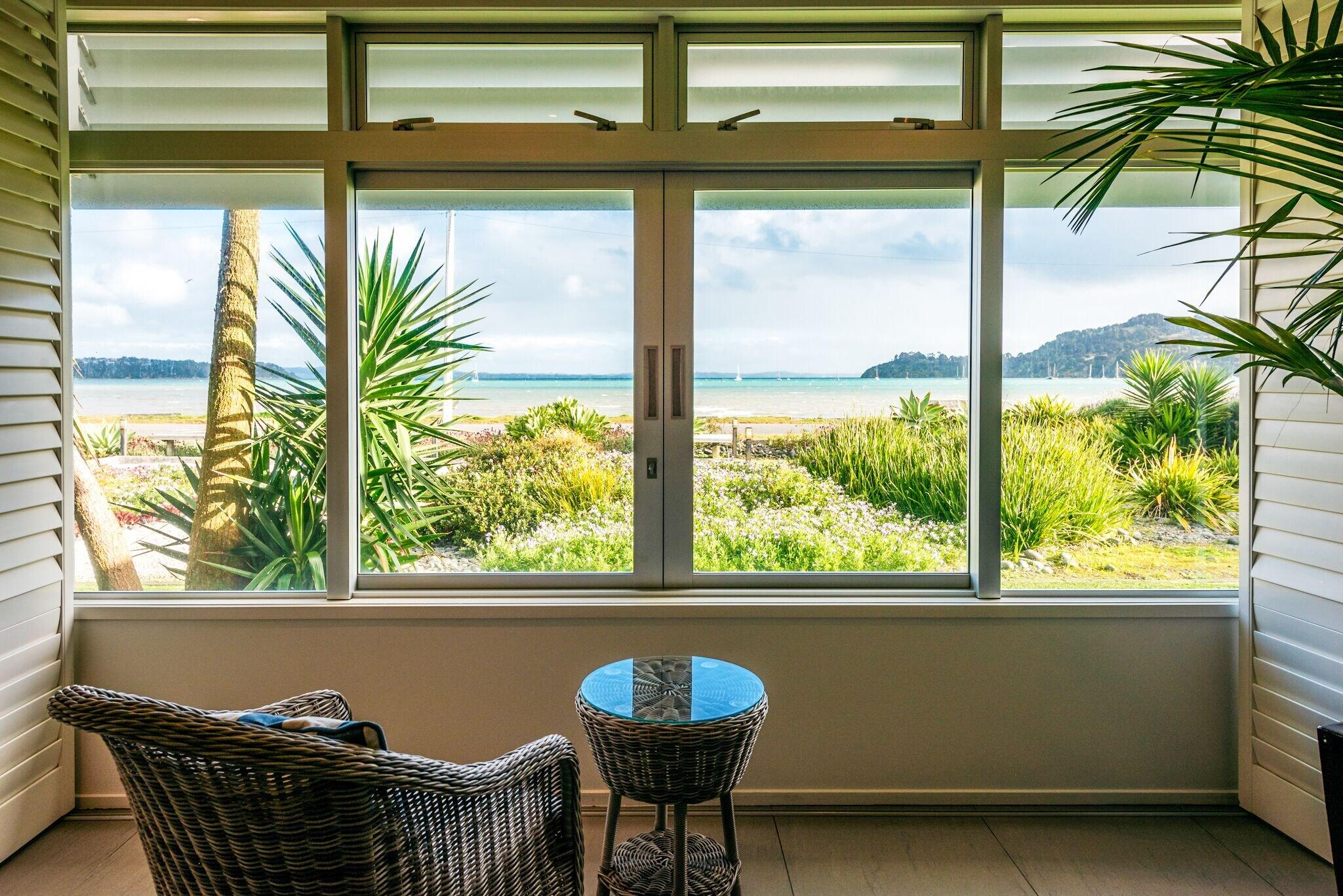 Studio Luxury Sea View