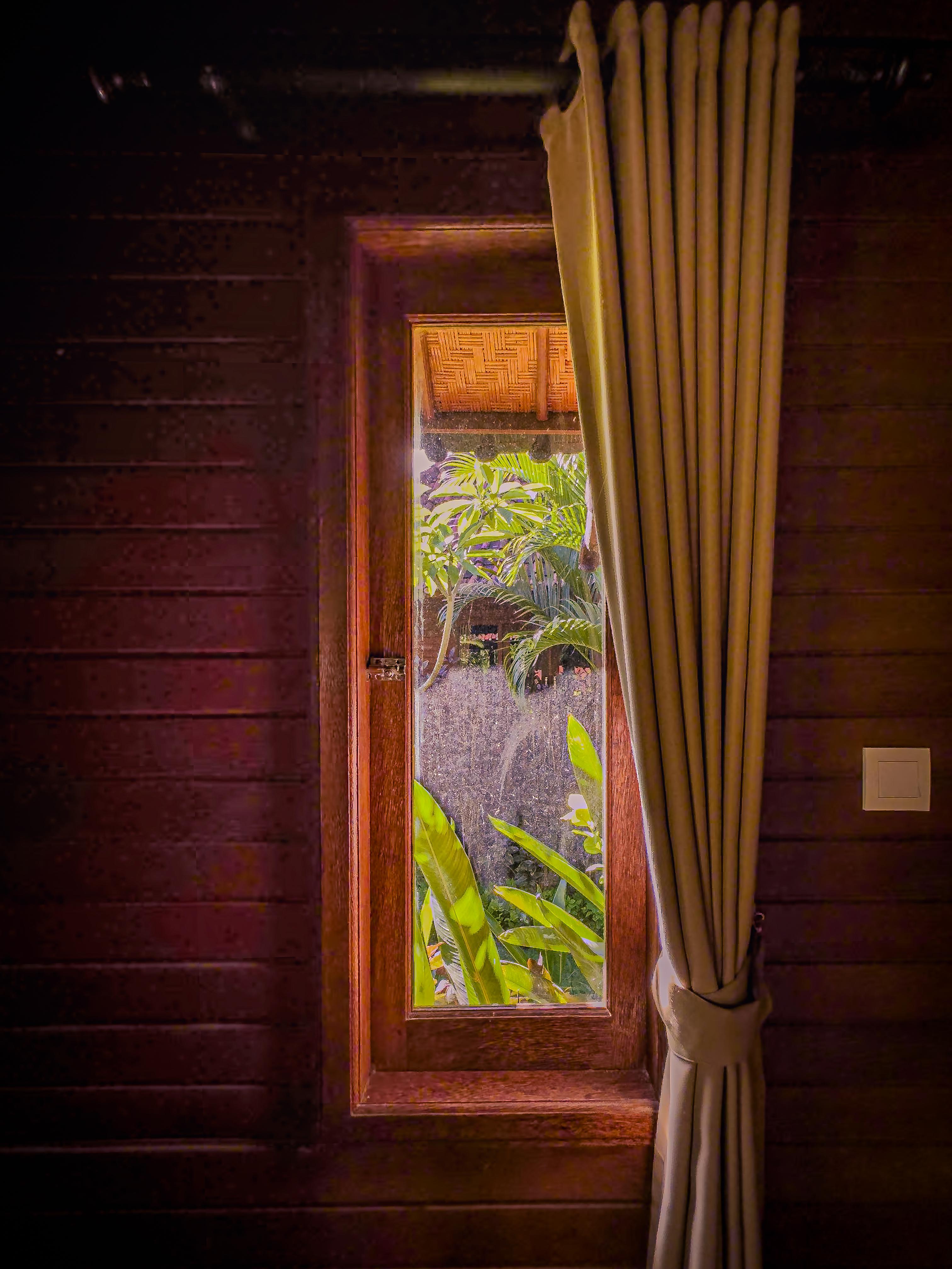 Villa Deluxe Garden View