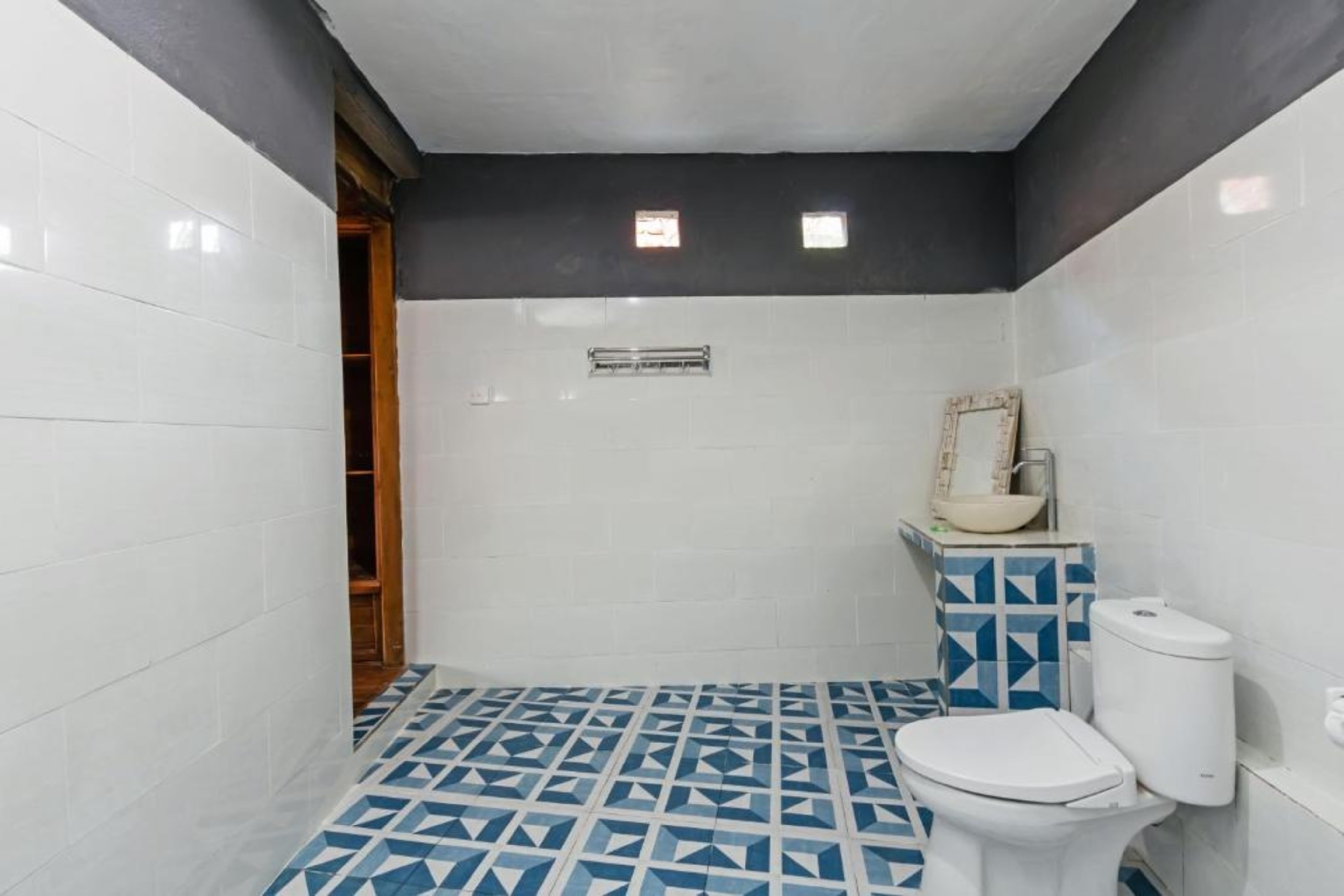 Double Deluxe with Balcony