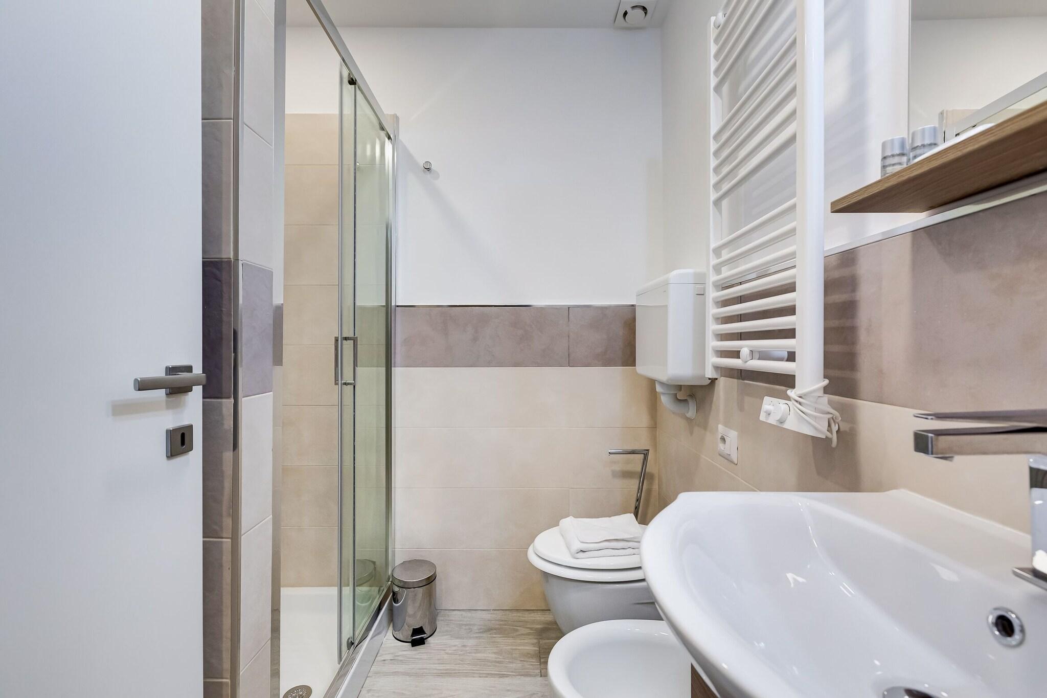 Double Deluxe Queen Bed