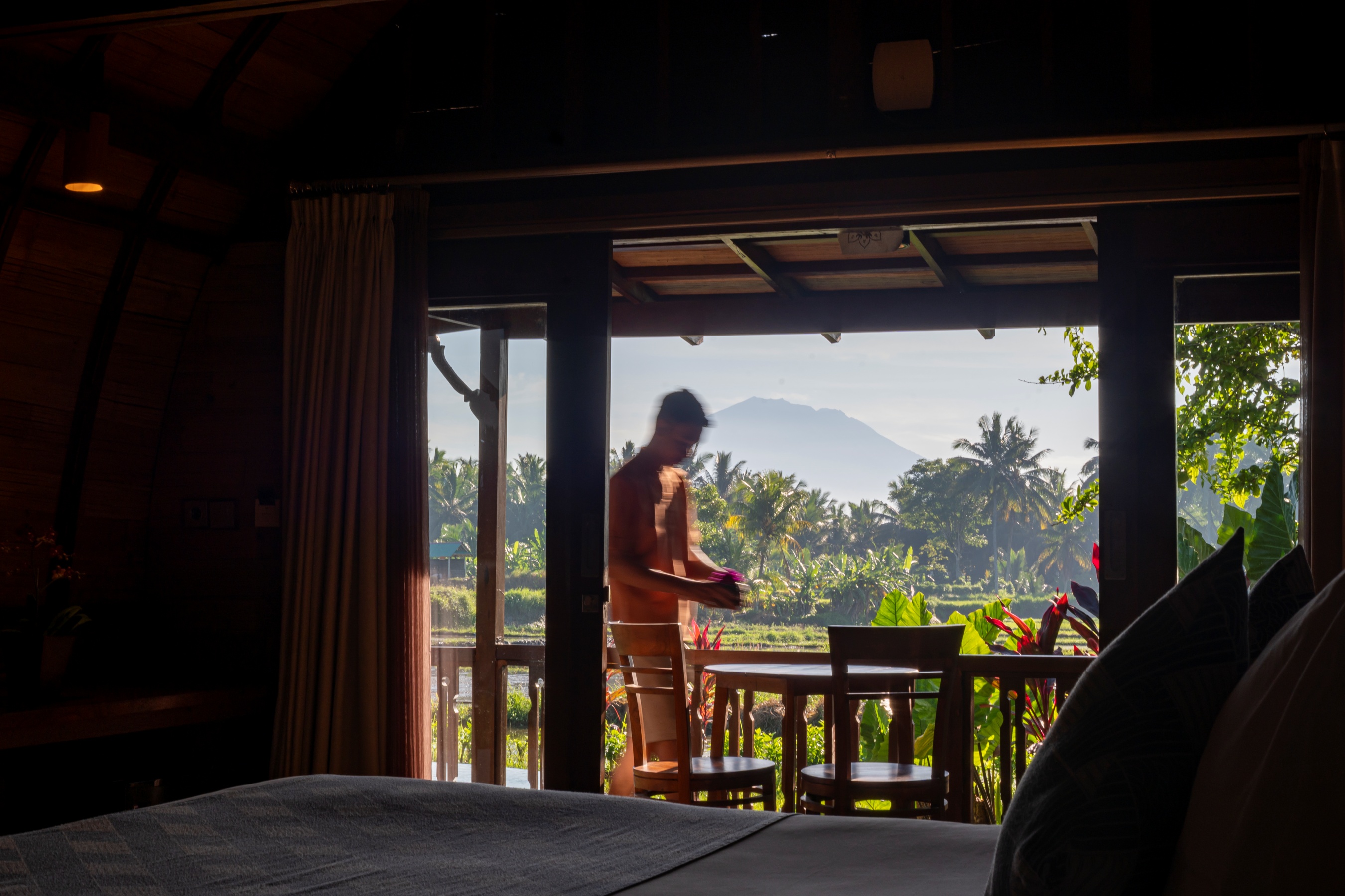 Suite Deluxe One Bed