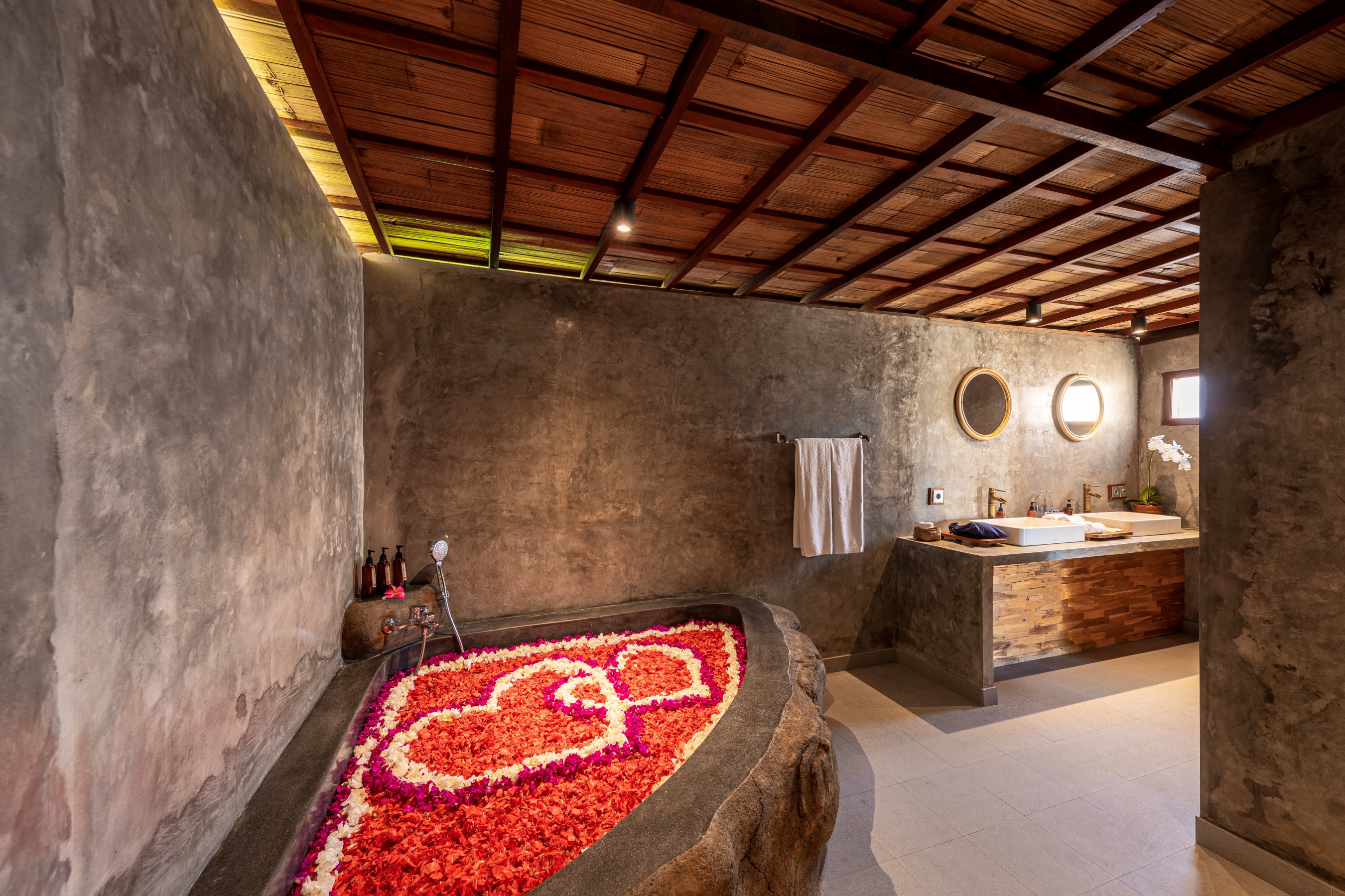 Villa One Bedroom with Terrace