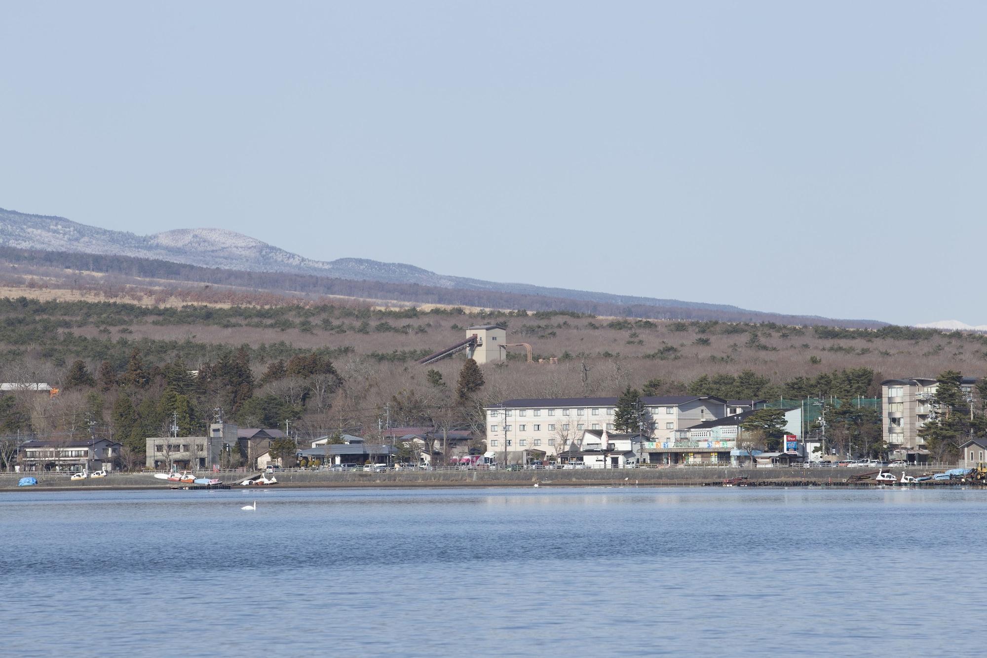 General View